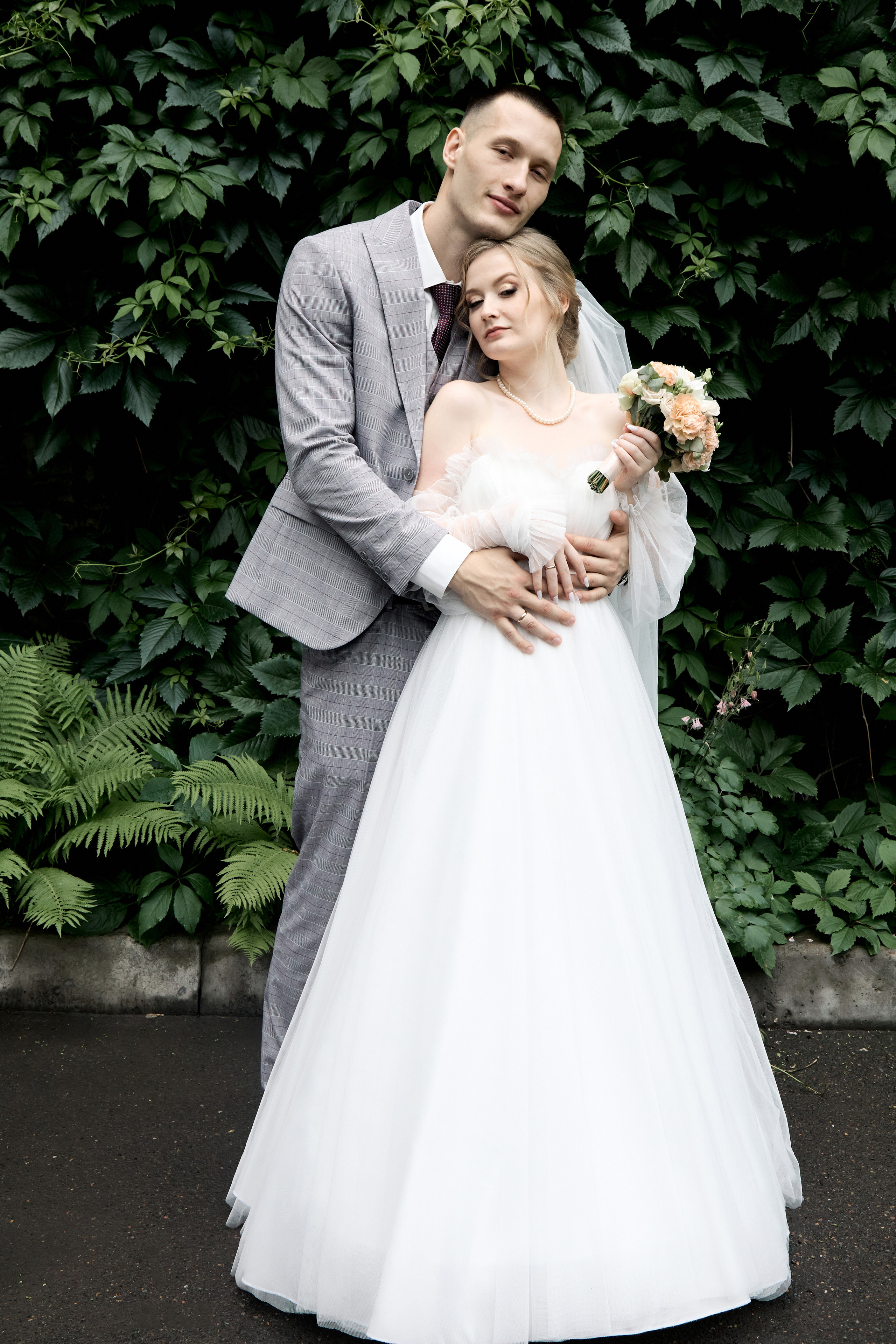 Свадебные фото в Красноярске. Свадебный и семейный фотограф в Красноярске Владимир Ятмасов