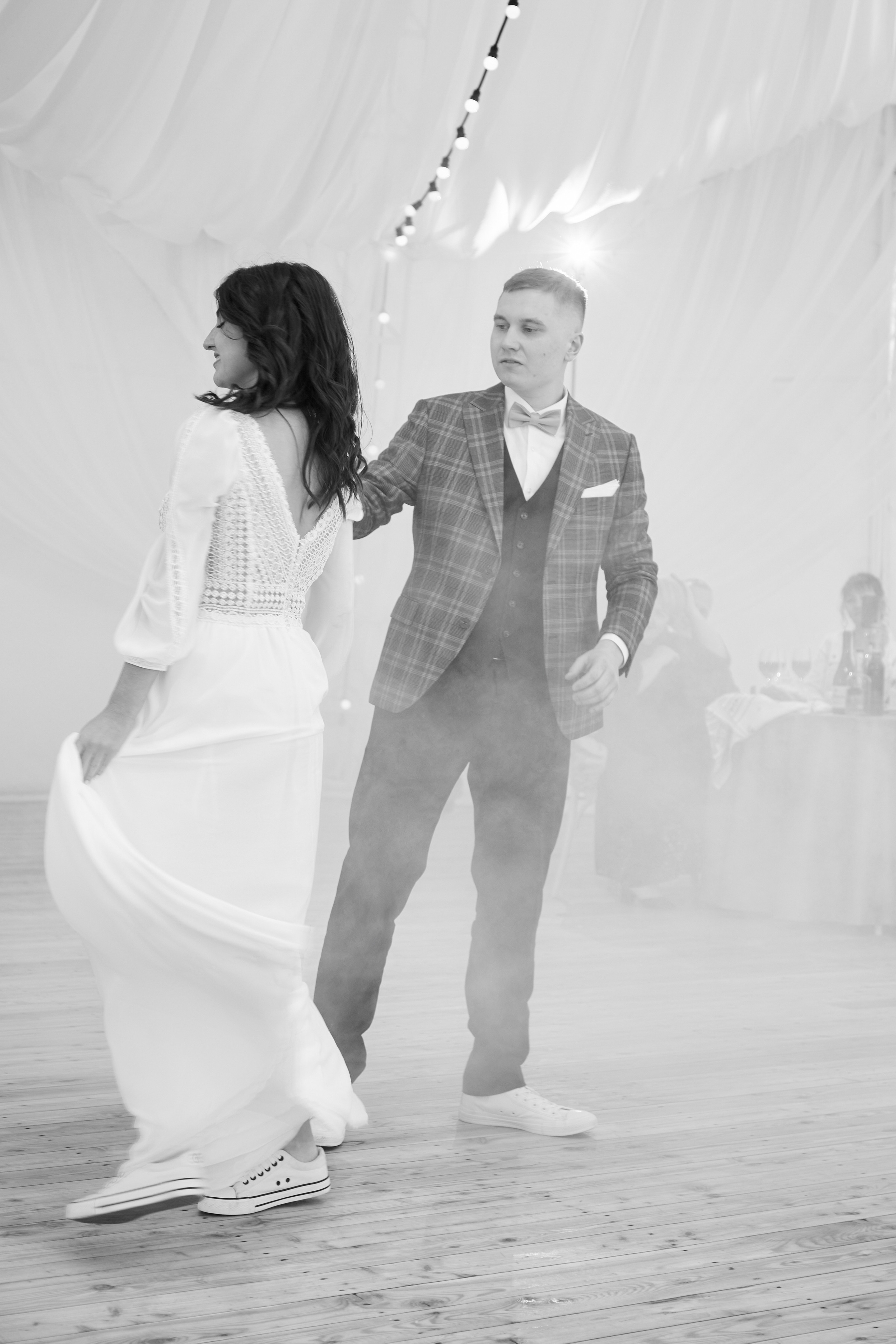 Свадебные фото в Красноярске. Свадебный и семейный фотограф в Красноярске Владимир Ятмасов