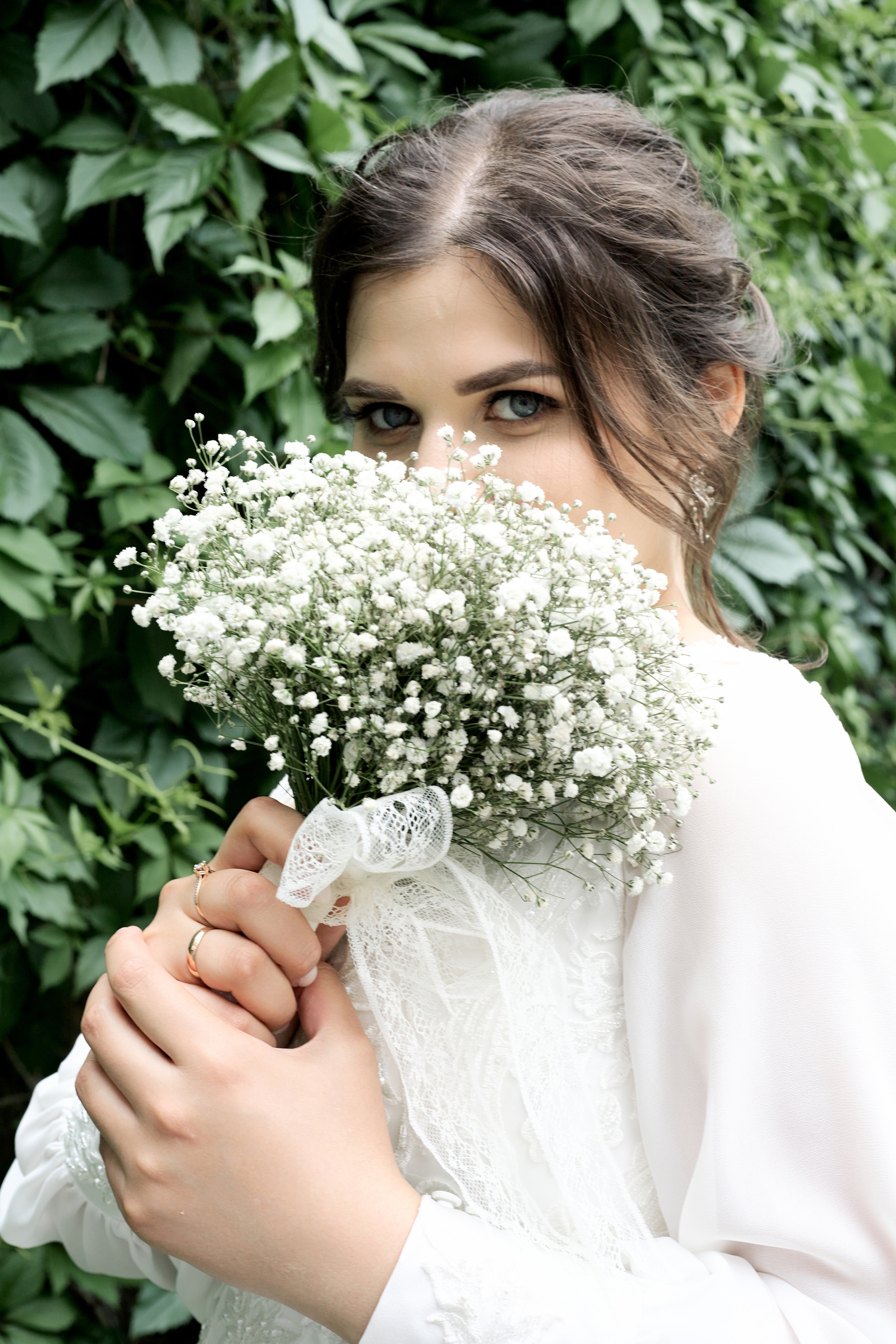 Свадебные фото в Красноярске. Свадебный и семейный фотограф в Красноярске Владимир Ятмасов