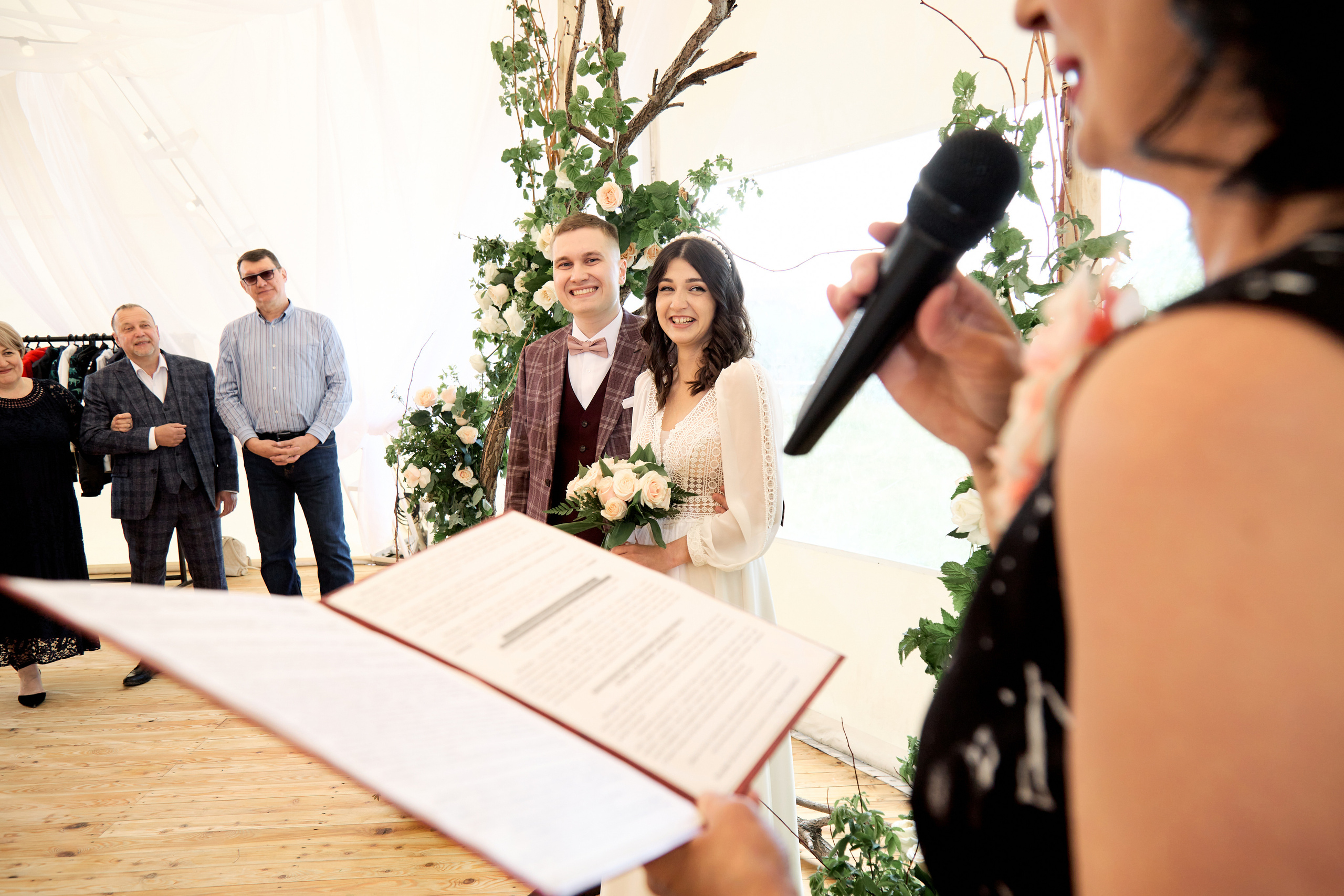 Свадебные фото в Красноярске. Свадебный и семейный фотограф в Красноярске Владимир Ятмасов