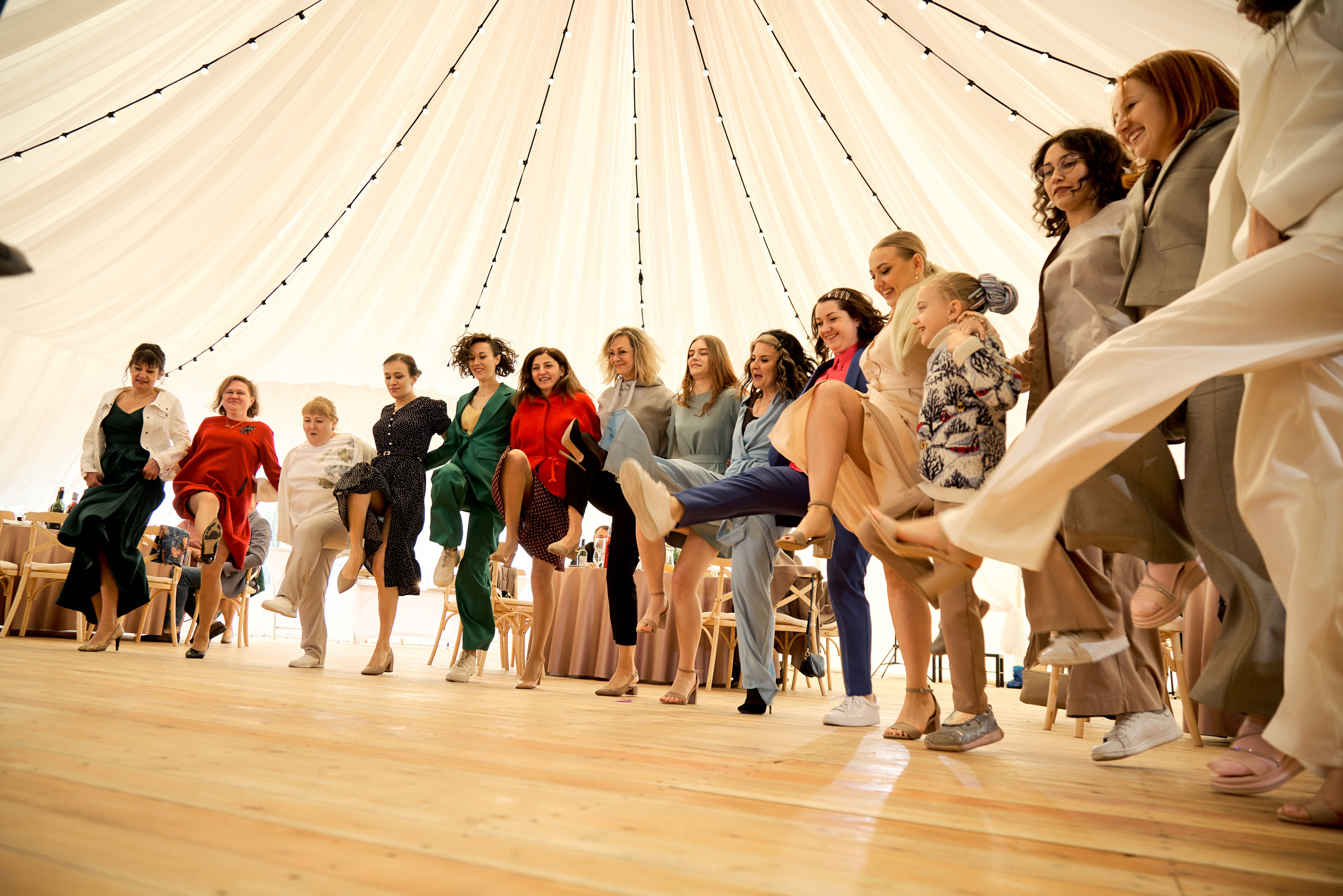 Свадебные фото в Красноярске. Свадебный и семейный фотограф в Красноярске Владимир Ятмасов