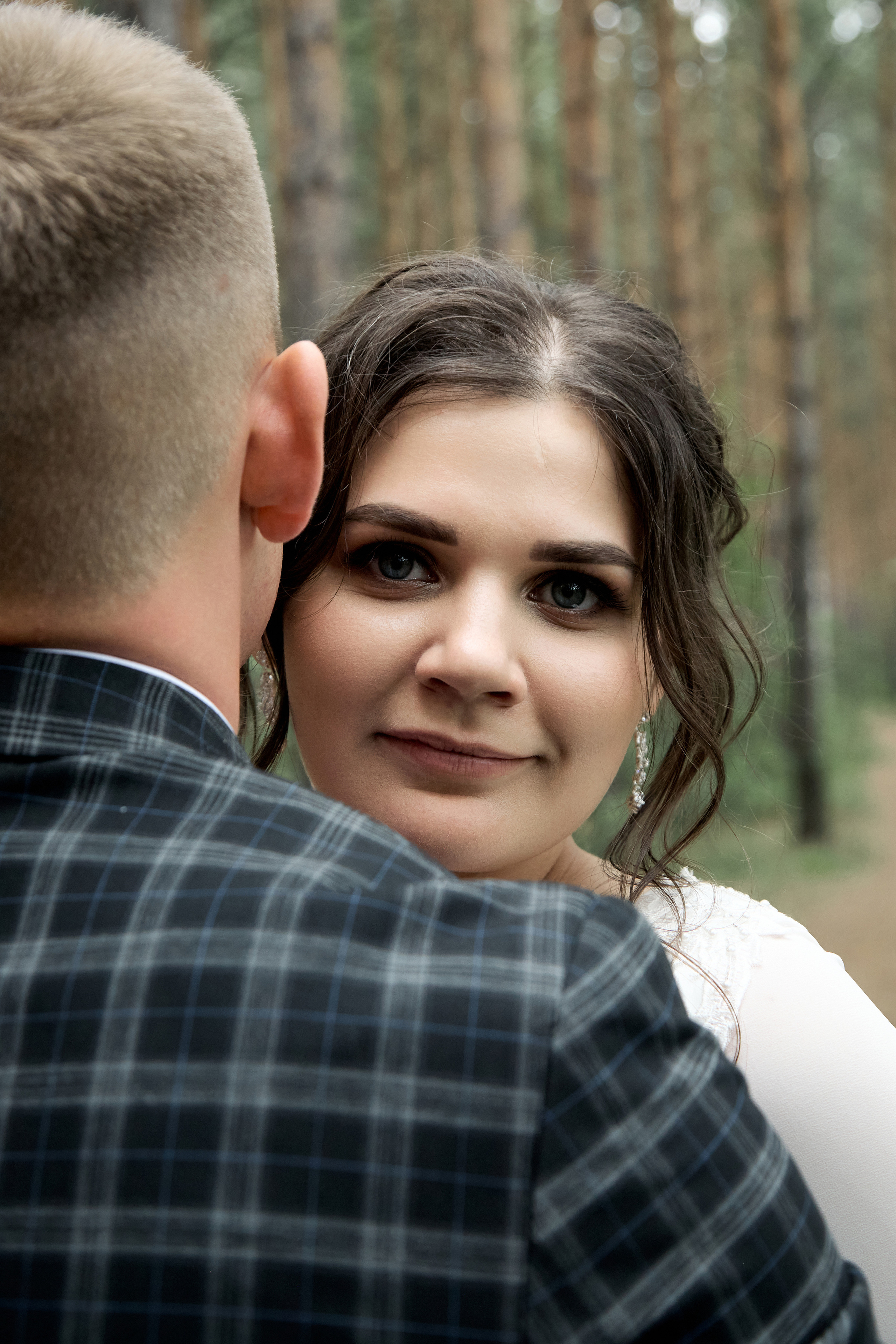 Свадебные фото в Красноярске. Свадебный и семейный фотограф в Красноярске Владимир Ятмасов