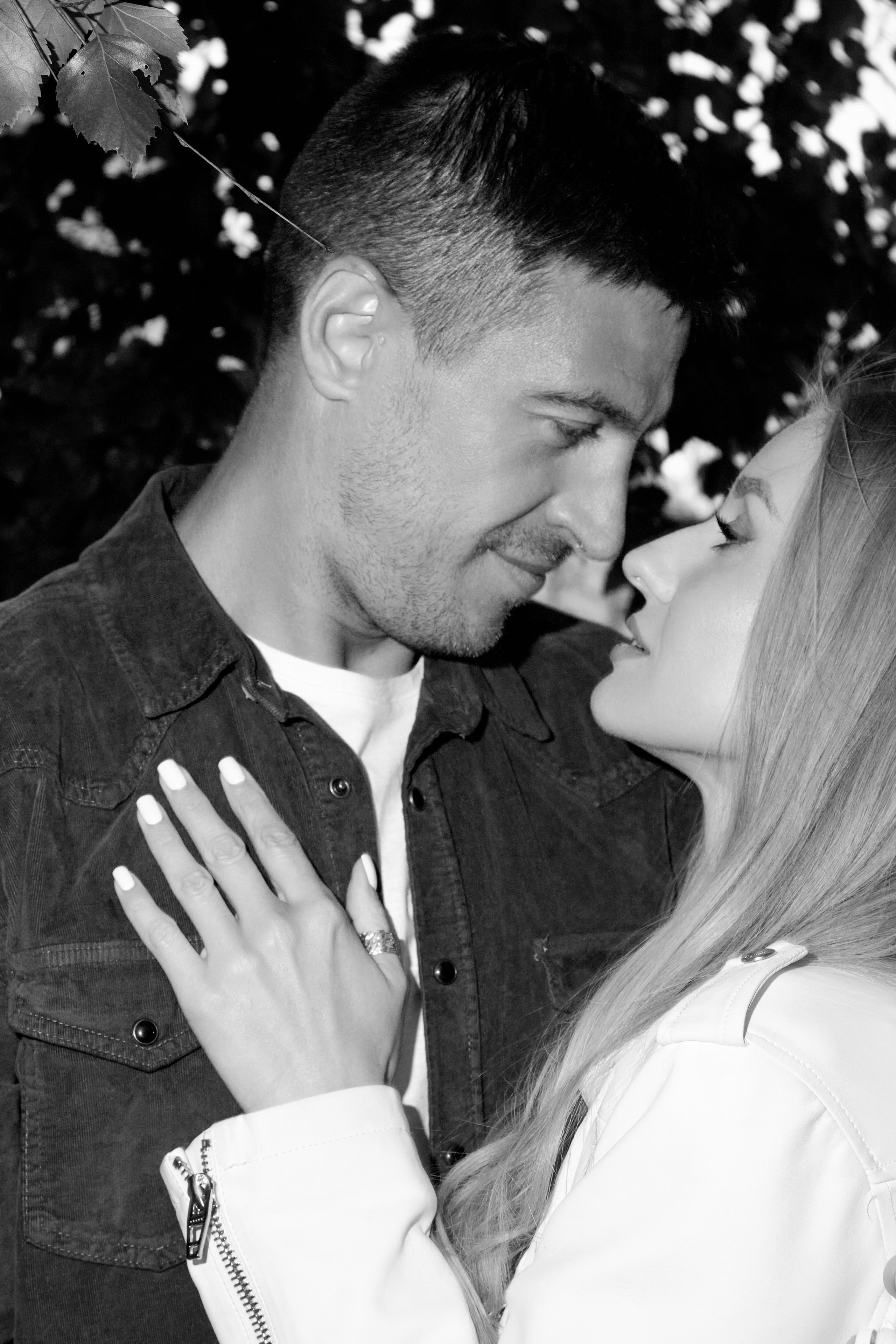 Свадебные фото в Красноярске. Свадебный и семейный фотограф в Красноярске Владимир Ятмасов