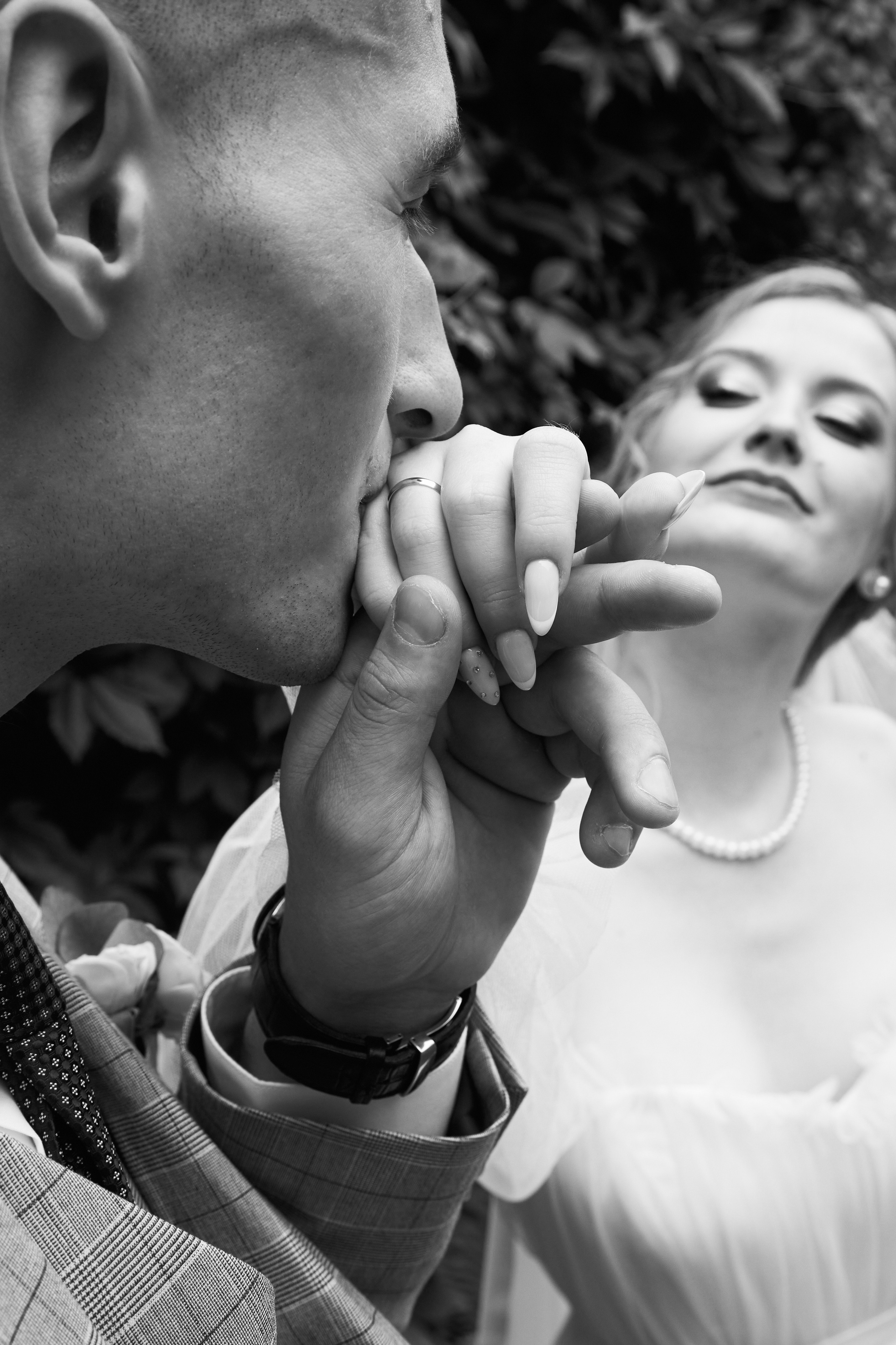 Свадебные фото в Красноярске. Свадебный и семейный фотограф в Красноярске Владимир Ятмасов