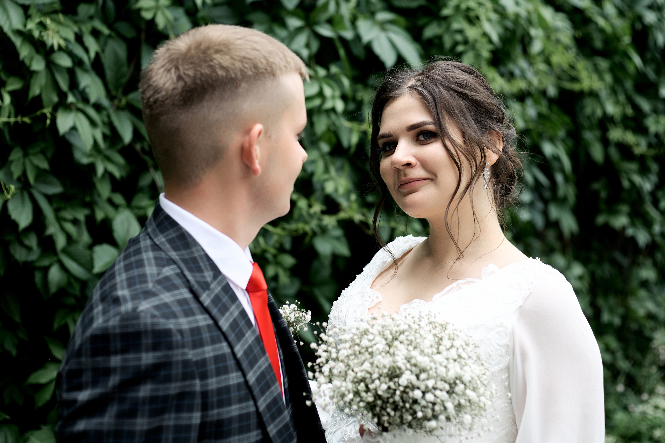 Свадебные фото в Красноярске. Свадебный и семейный фотограф в Красноярске Владимир Ятмасов