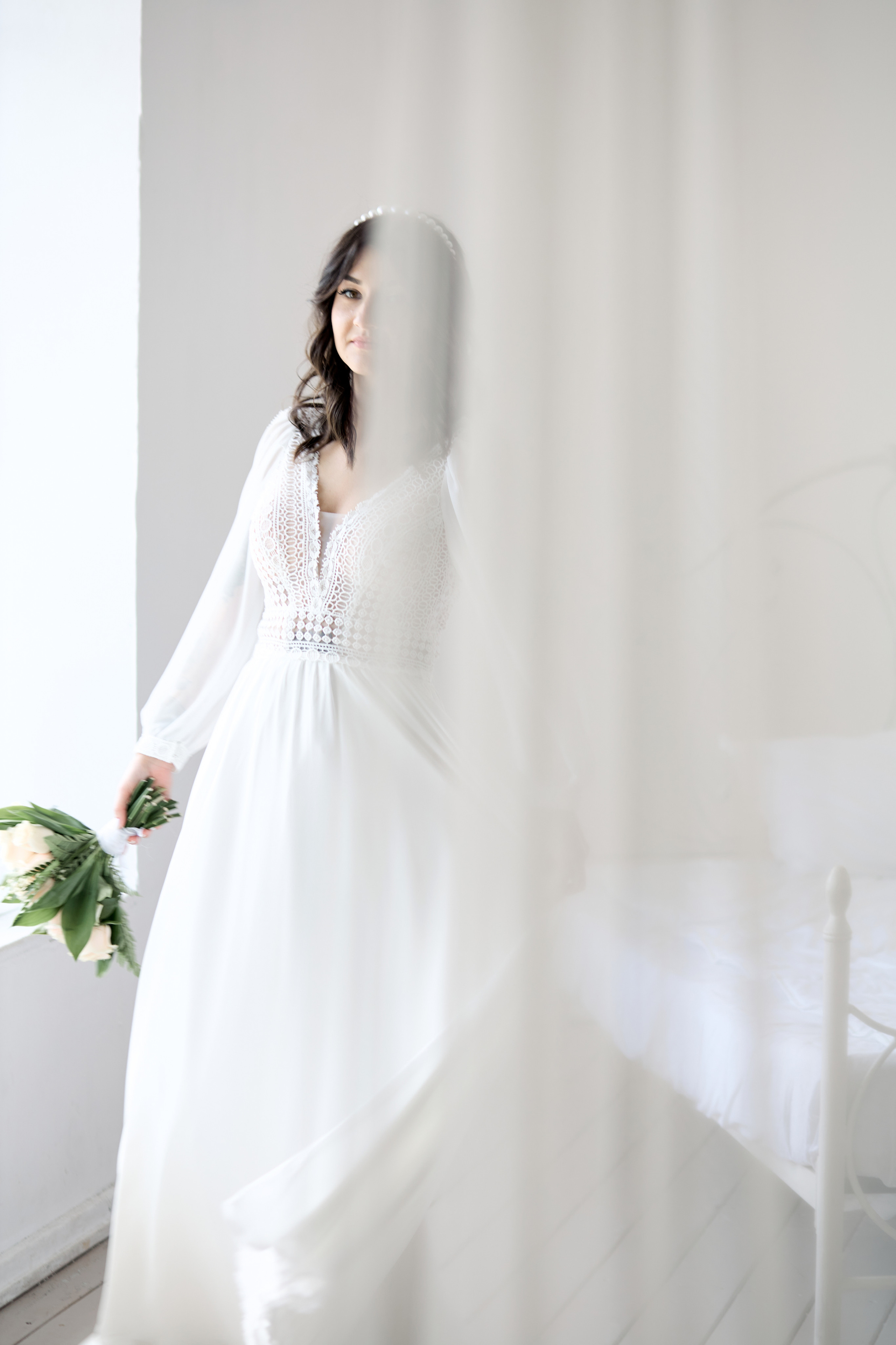 Свадебные фото в Красноярске. Свадебный и семейный фотограф в Красноярске Владимир Ятмасов