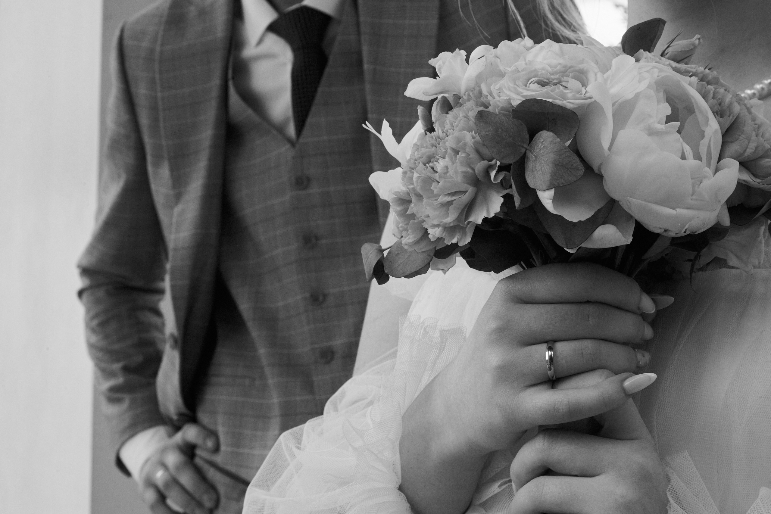 Свадебные фото в Красноярске. Свадебный и семейный фотограф в Красноярске Владимир Ятмасов