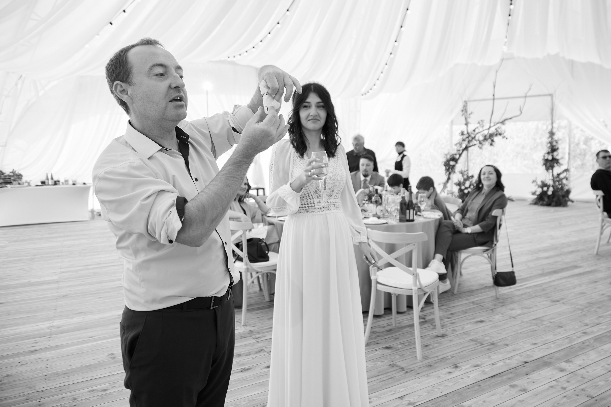 Свадебные фото в Красноярске. Свадебный и семейный фотограф в Красноярске Владимир Ятмасов