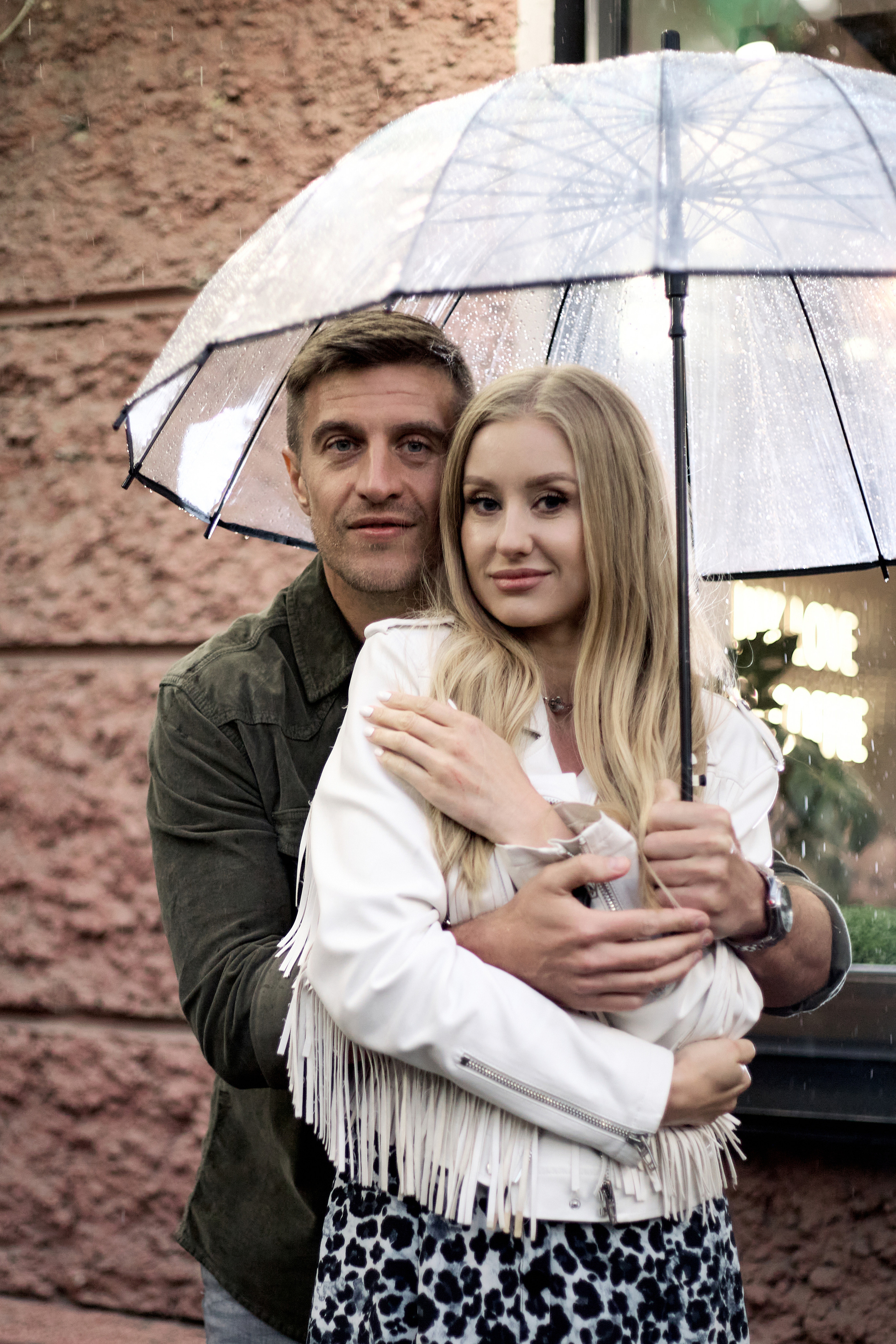 Свадебные фото в Красноярске. Свадебный и семейный фотограф в Красноярске Владимир Ятмасов