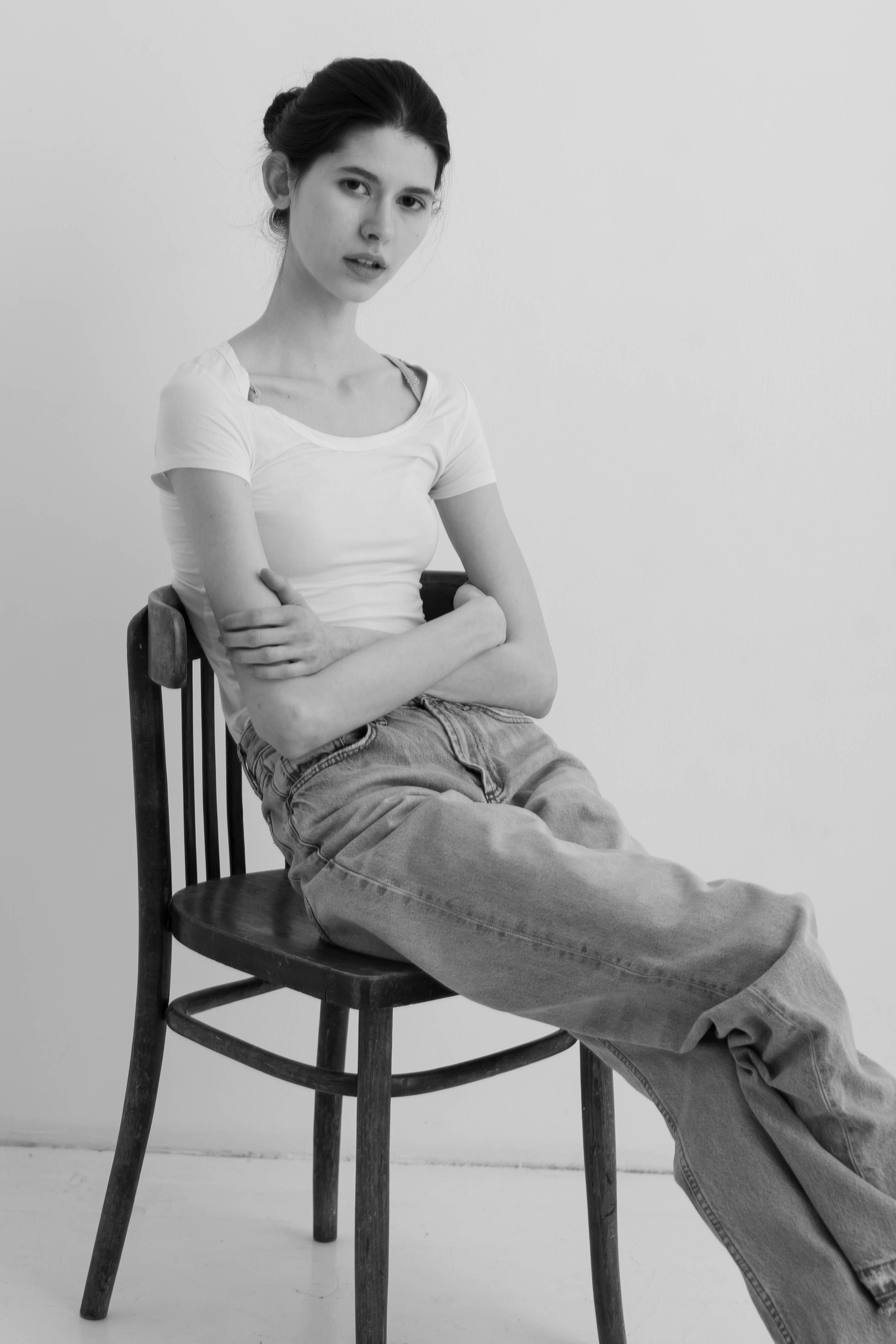 Стеша. Главная