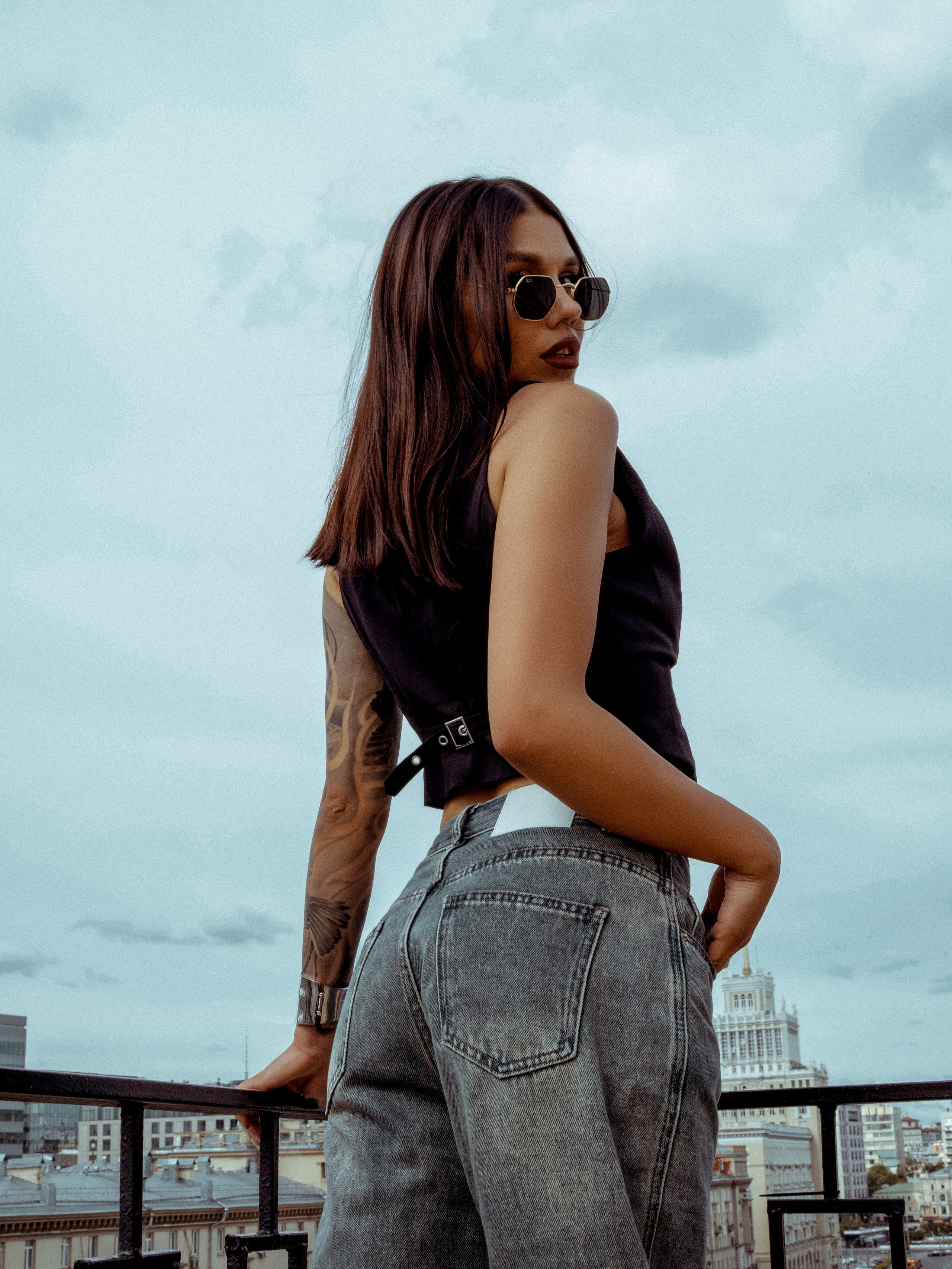 39. Фотограф Смоленск Дина Петровская