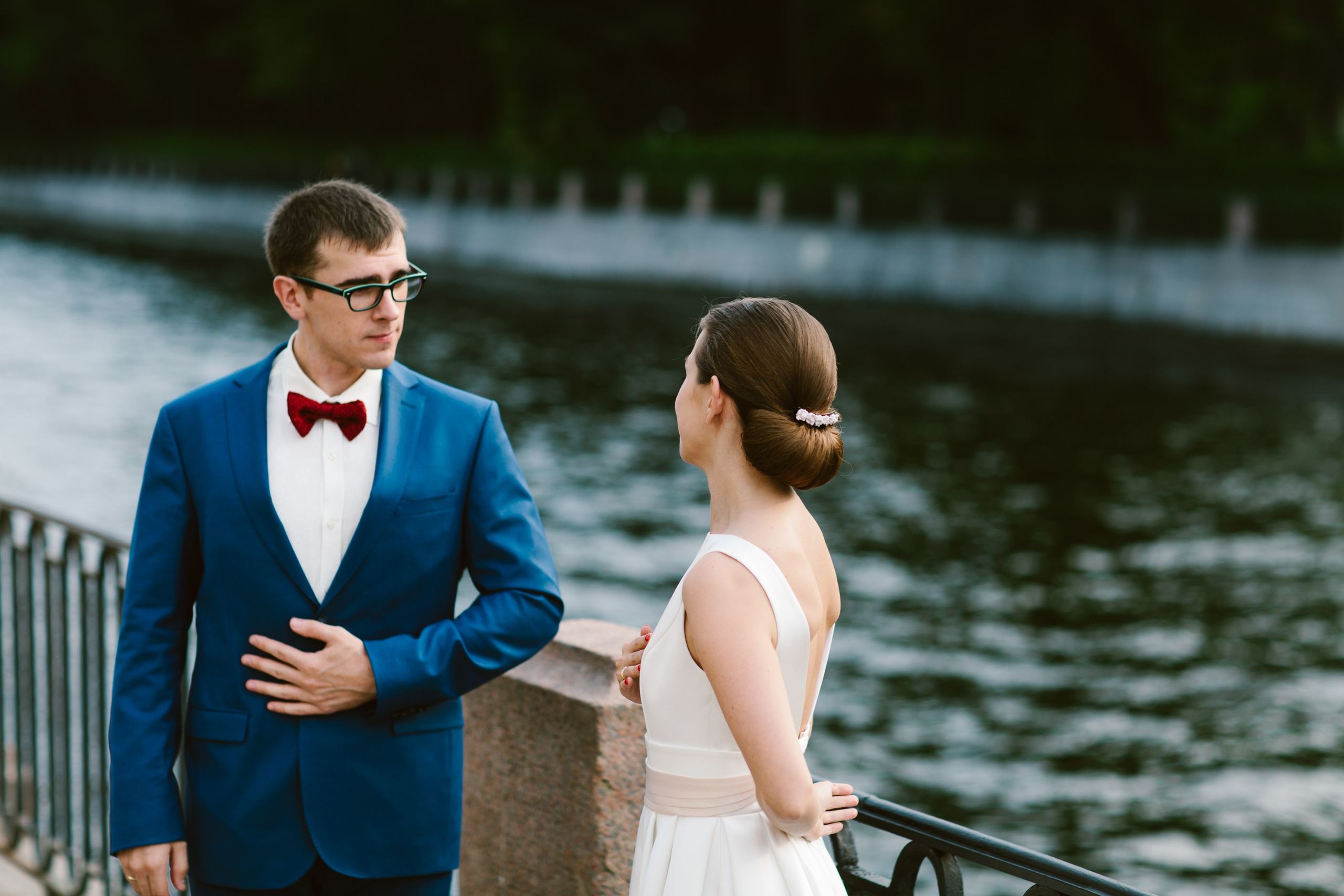 Лёша и Таня. Aourica — Фотограф Ольга, Санкт-Петербург, Москва, Гагарин