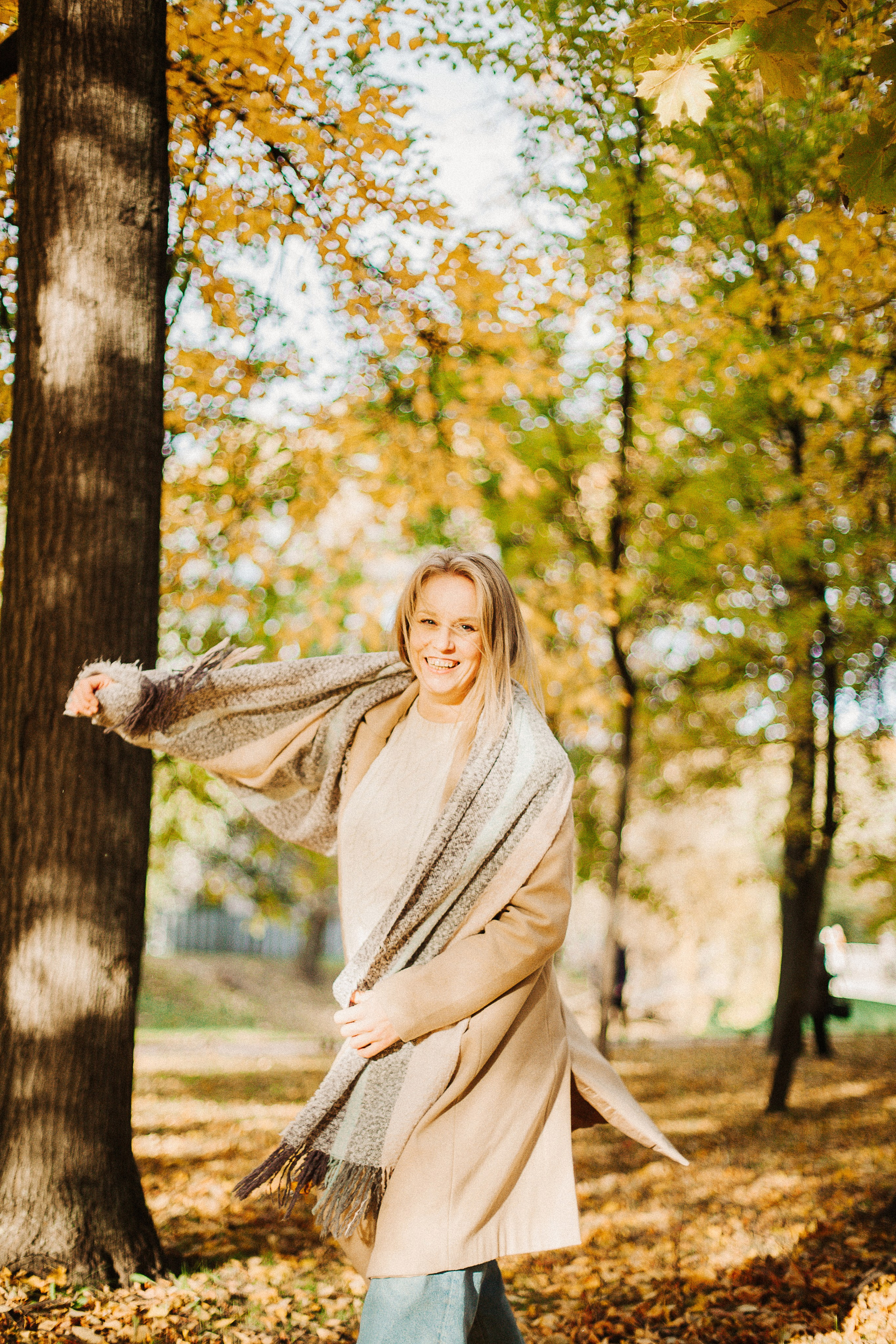 Женский портрет. Aourica — Фотограф Ольга, Санкт-Петербург, Москва, Гагарин