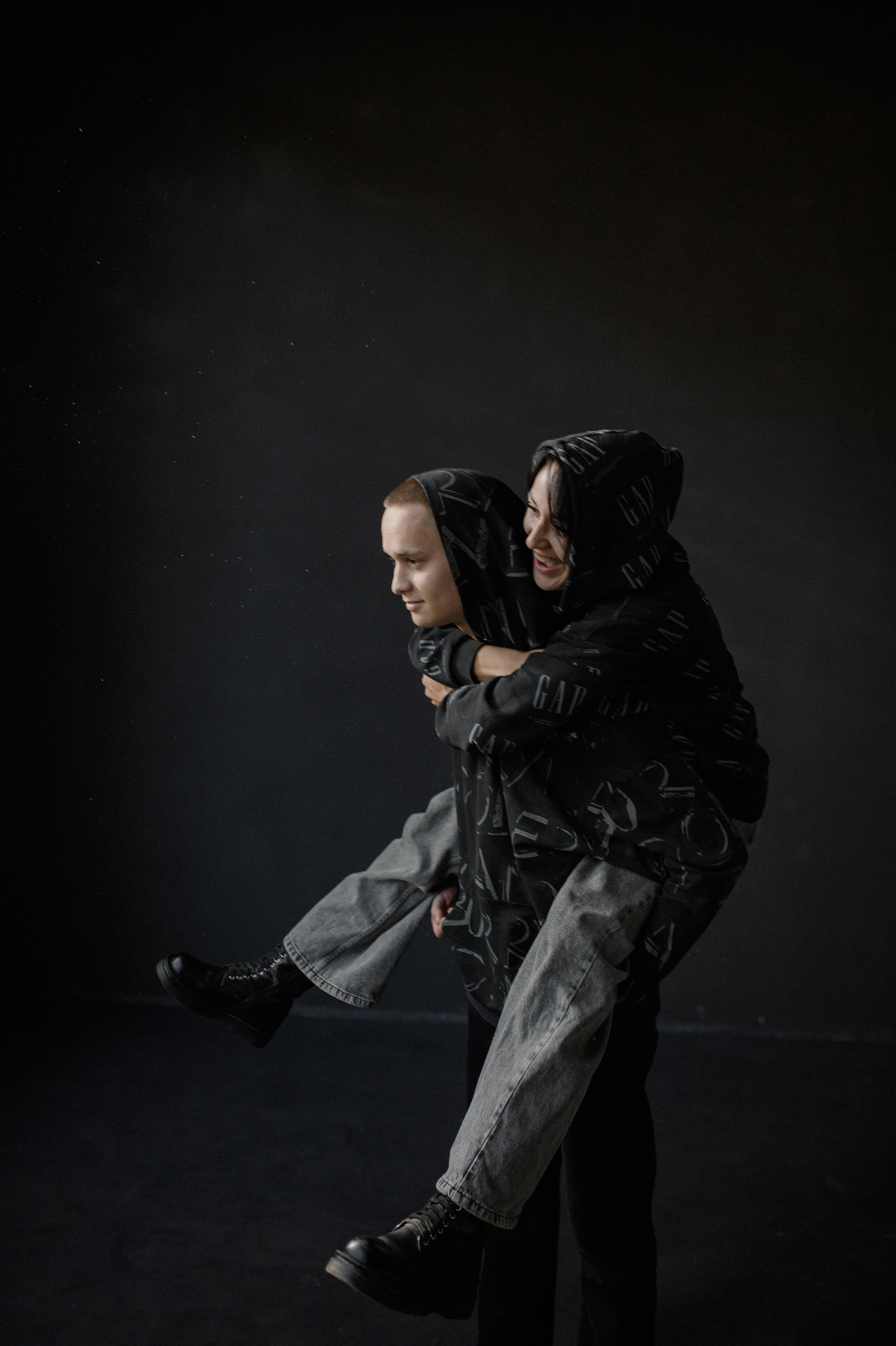 Ирина и Вадим. Www.ostermiller.ru