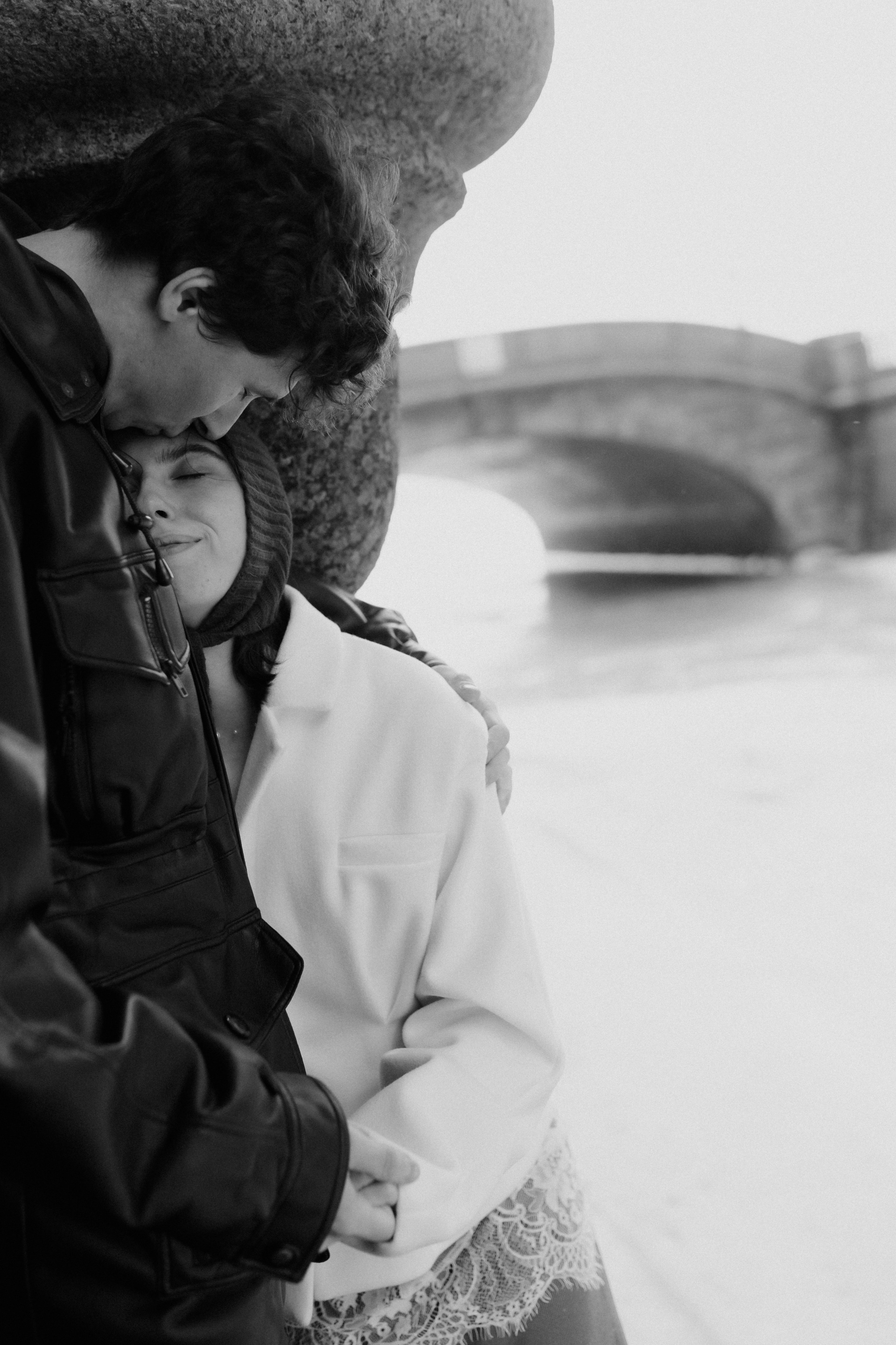 Лав стори в Санкт-Петербурге. Фотограф Санкт-Петербург Князева Елизавета