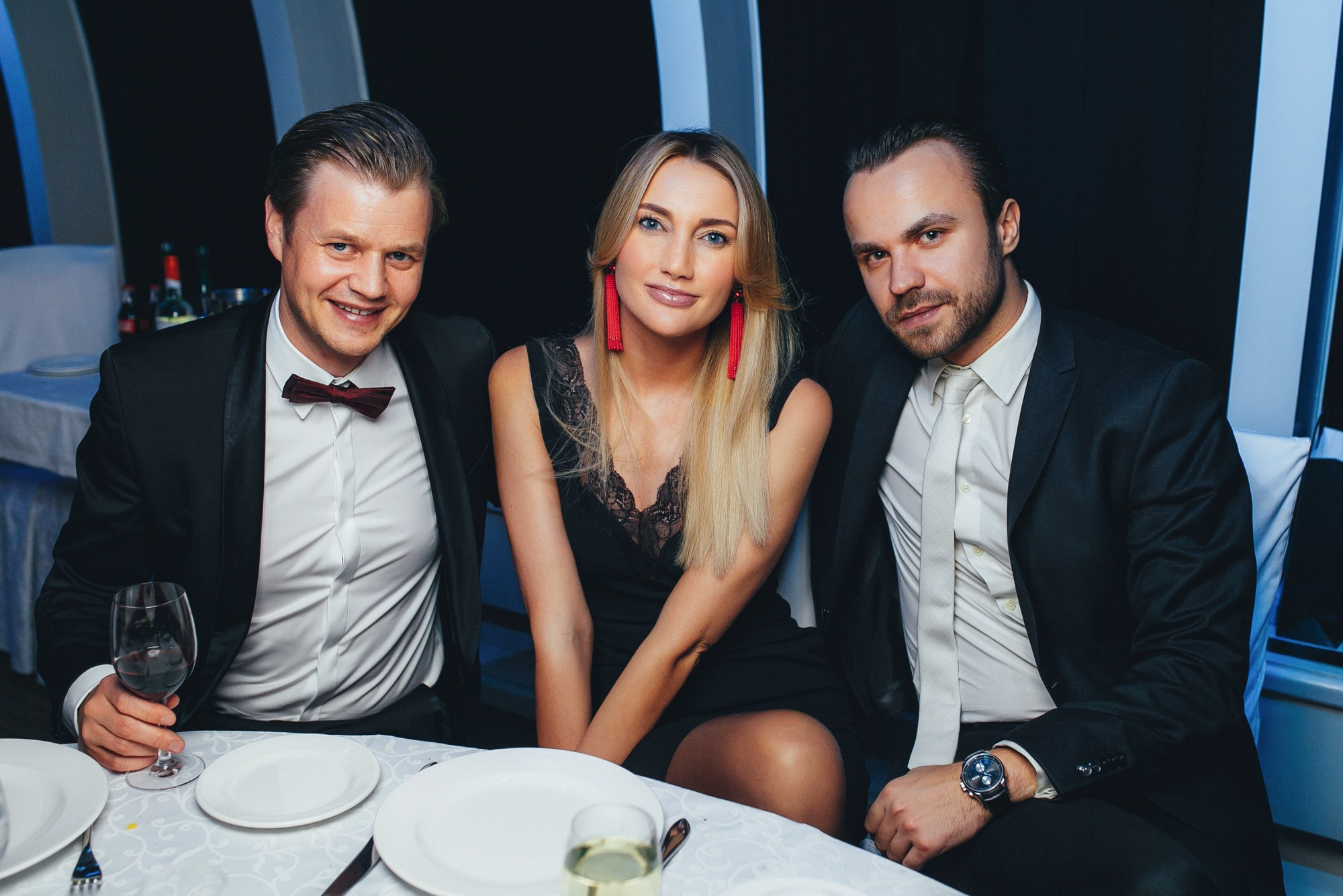 Tommy Hilfiger NY. Feelmedia production