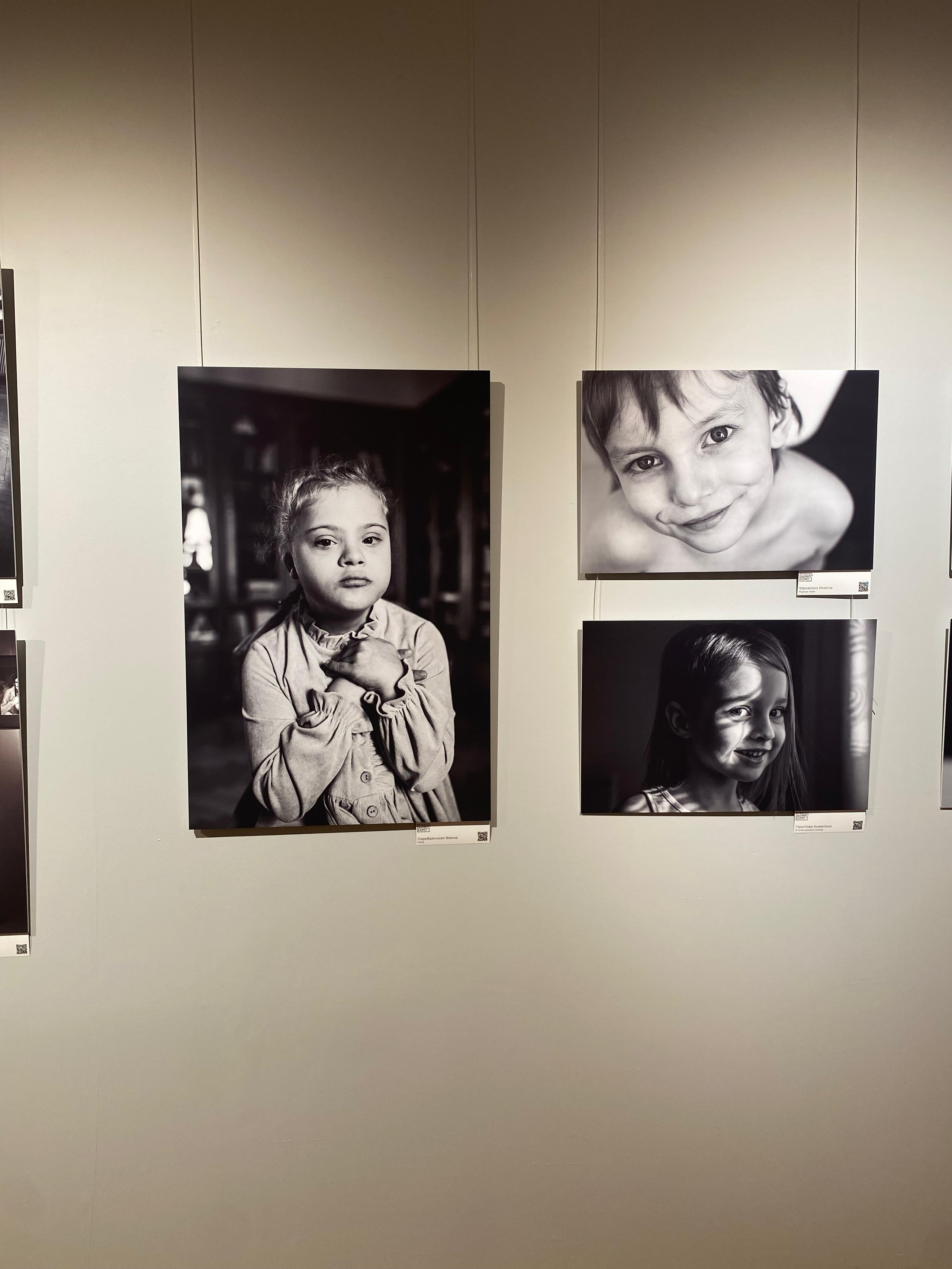 Выставки. Семейный и детский фотограф в Алматы Юровских Инесса