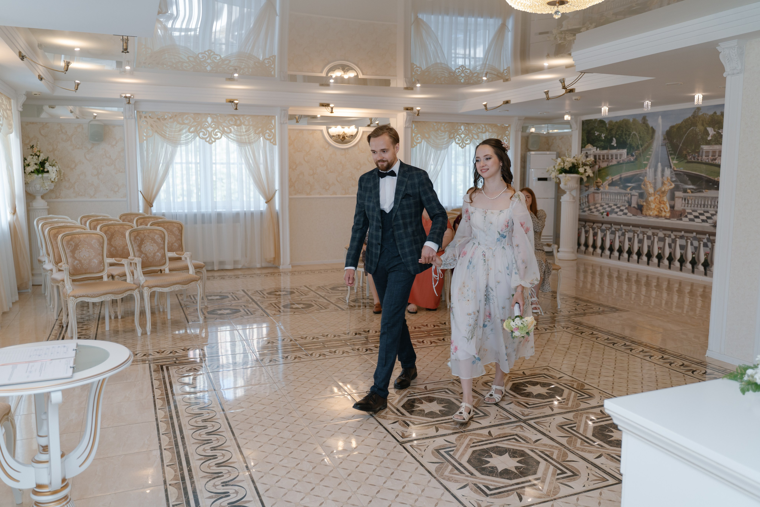 12.08.2023. Свадебный фотограф — Наталья Фед СПб/Москва