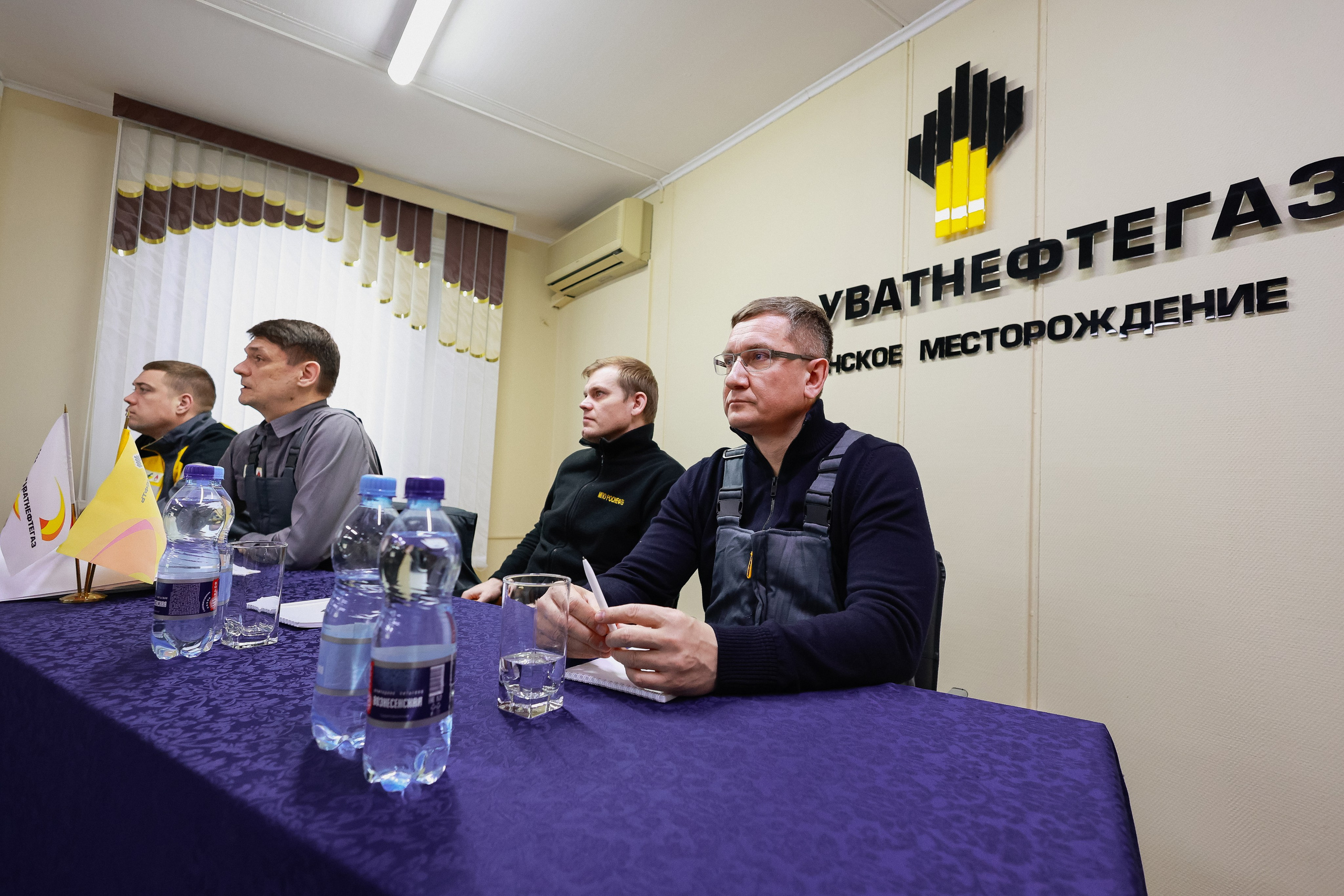 Рабочий визит на Кальчинское м-р. MIG — студия спортивной фотографии Михаила Голянского