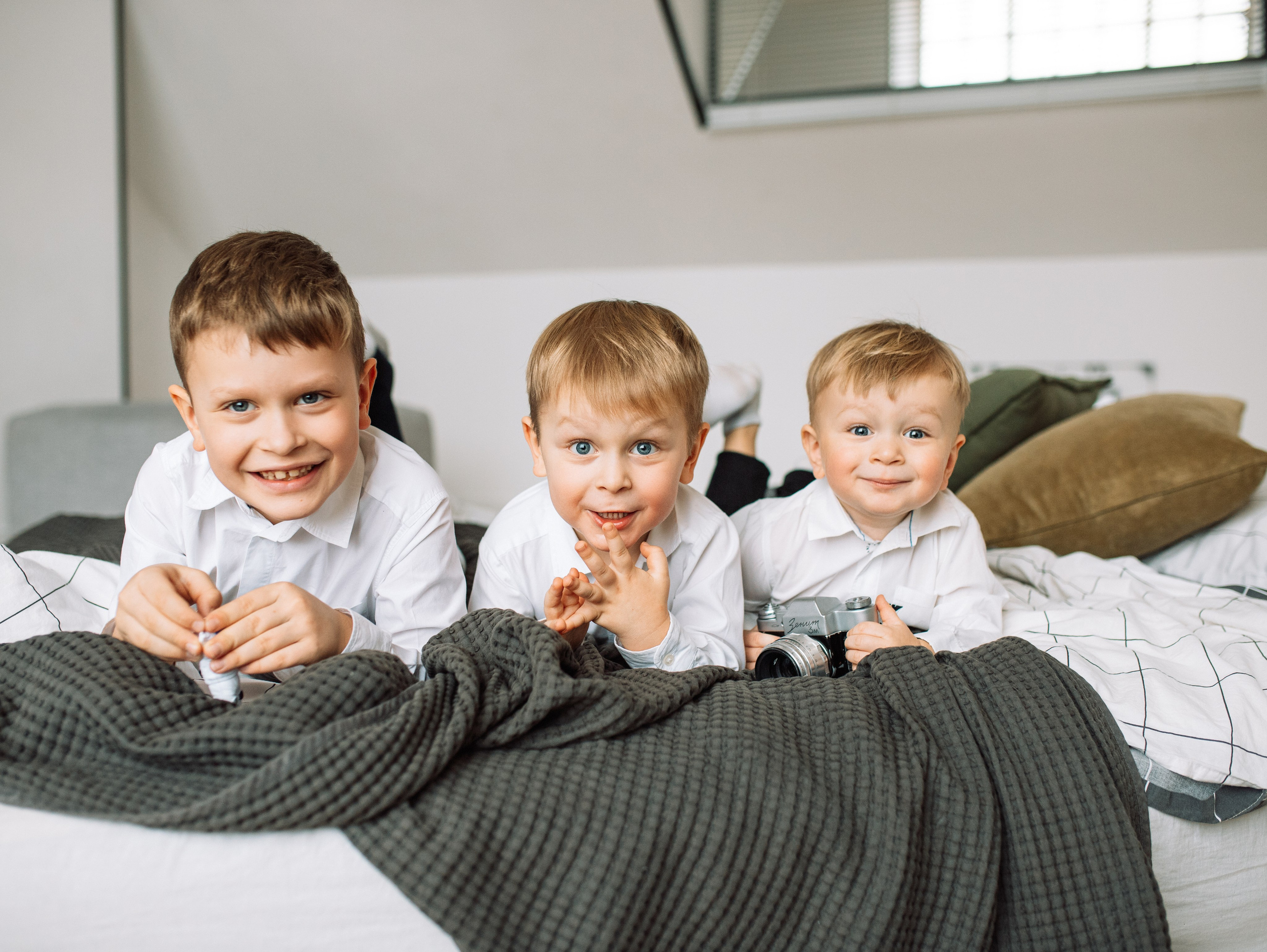 Димасик. Семейный фотограф в Санкт-Петербурге Ирина Иванова