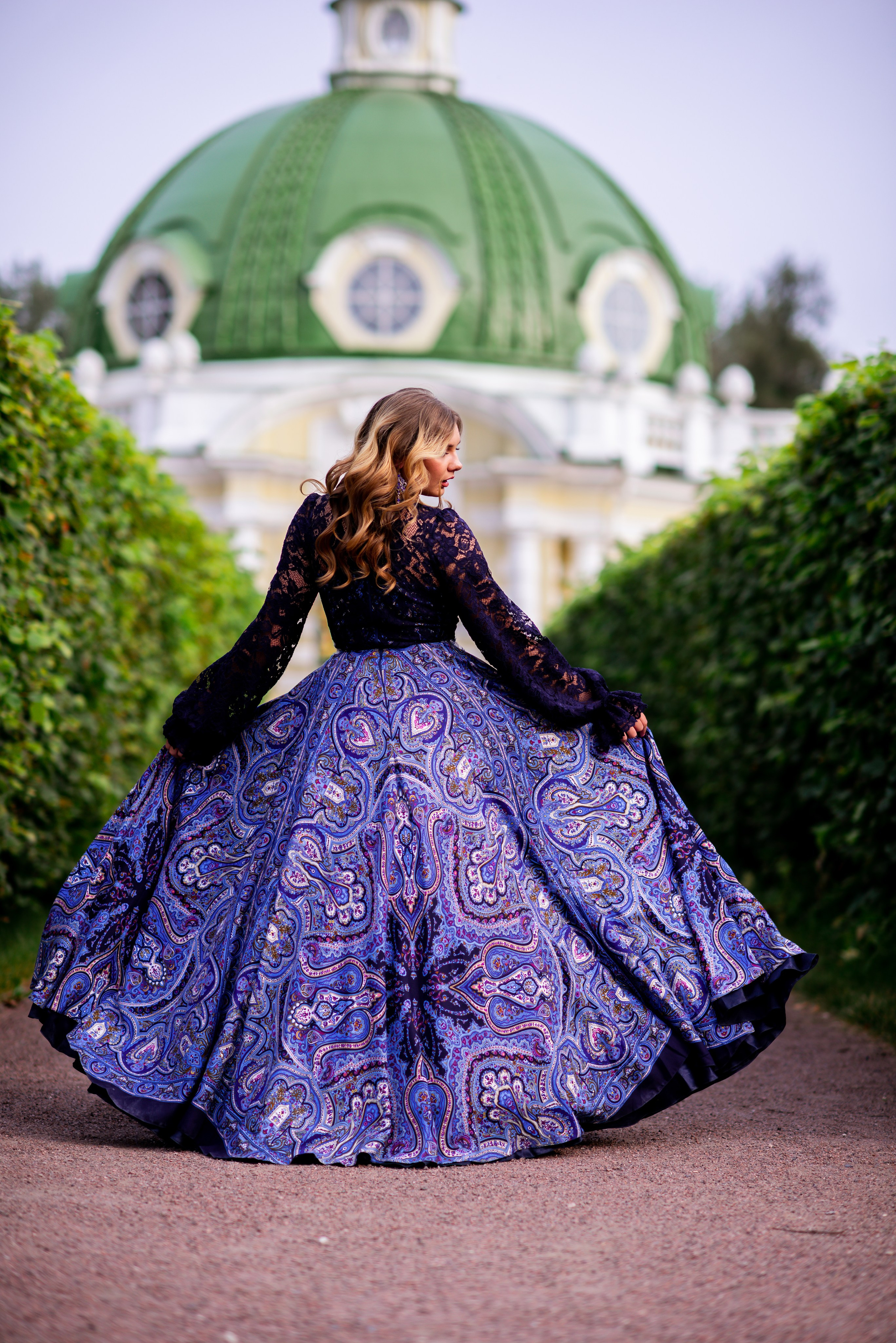 Фотодень. Фотограф Диана Вальтер