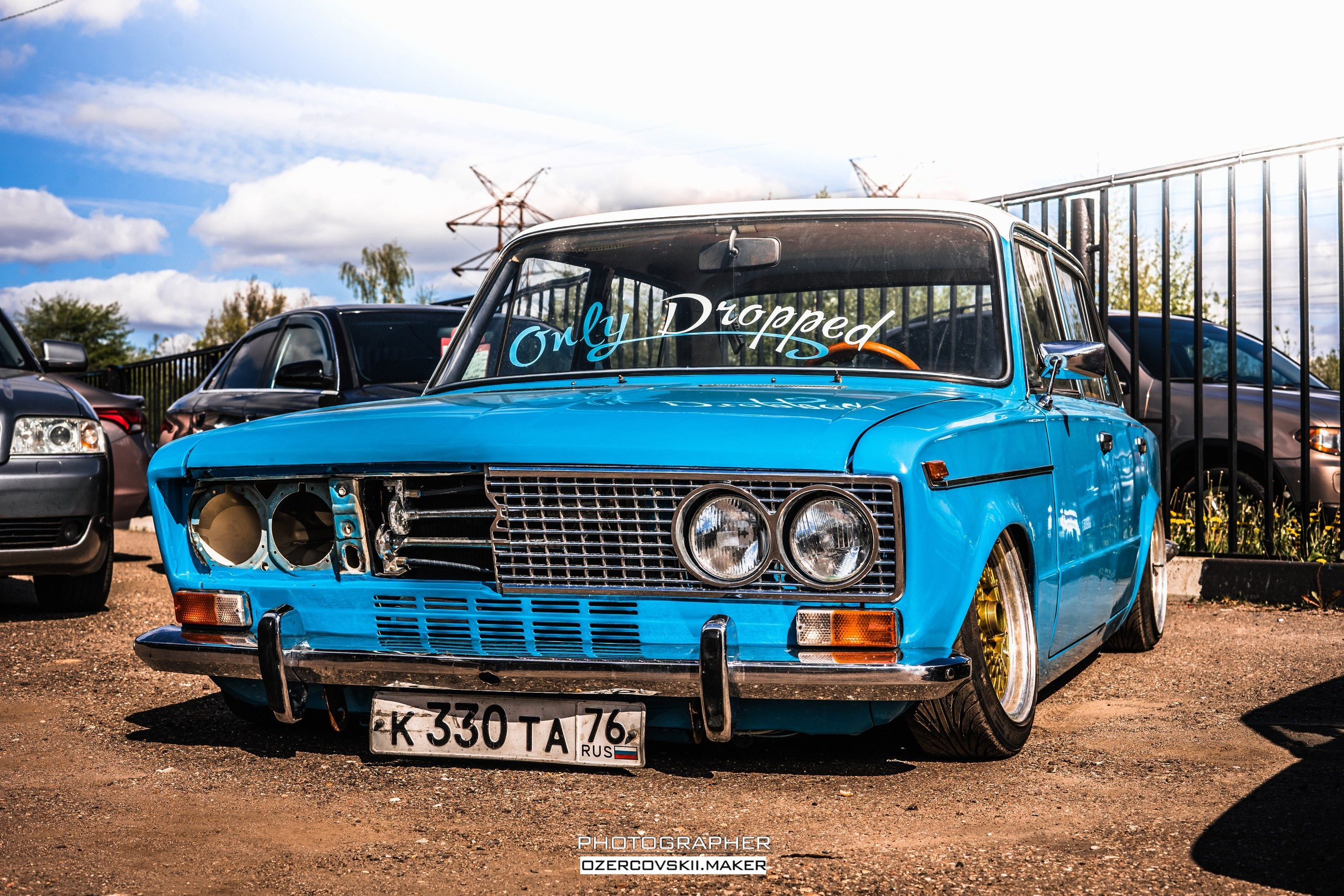 ЭЛЭМ 22. OZ Production