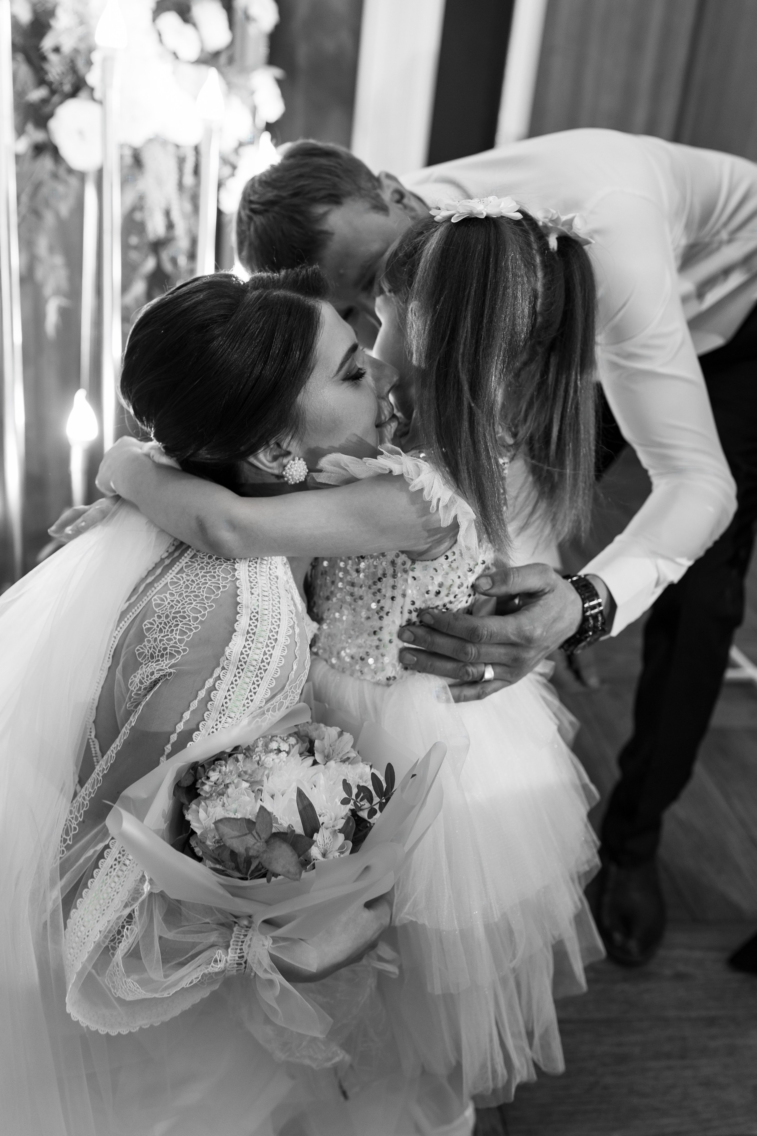 Y&M. Анастасия Безуглова- свадебный фотограф в Таганроге