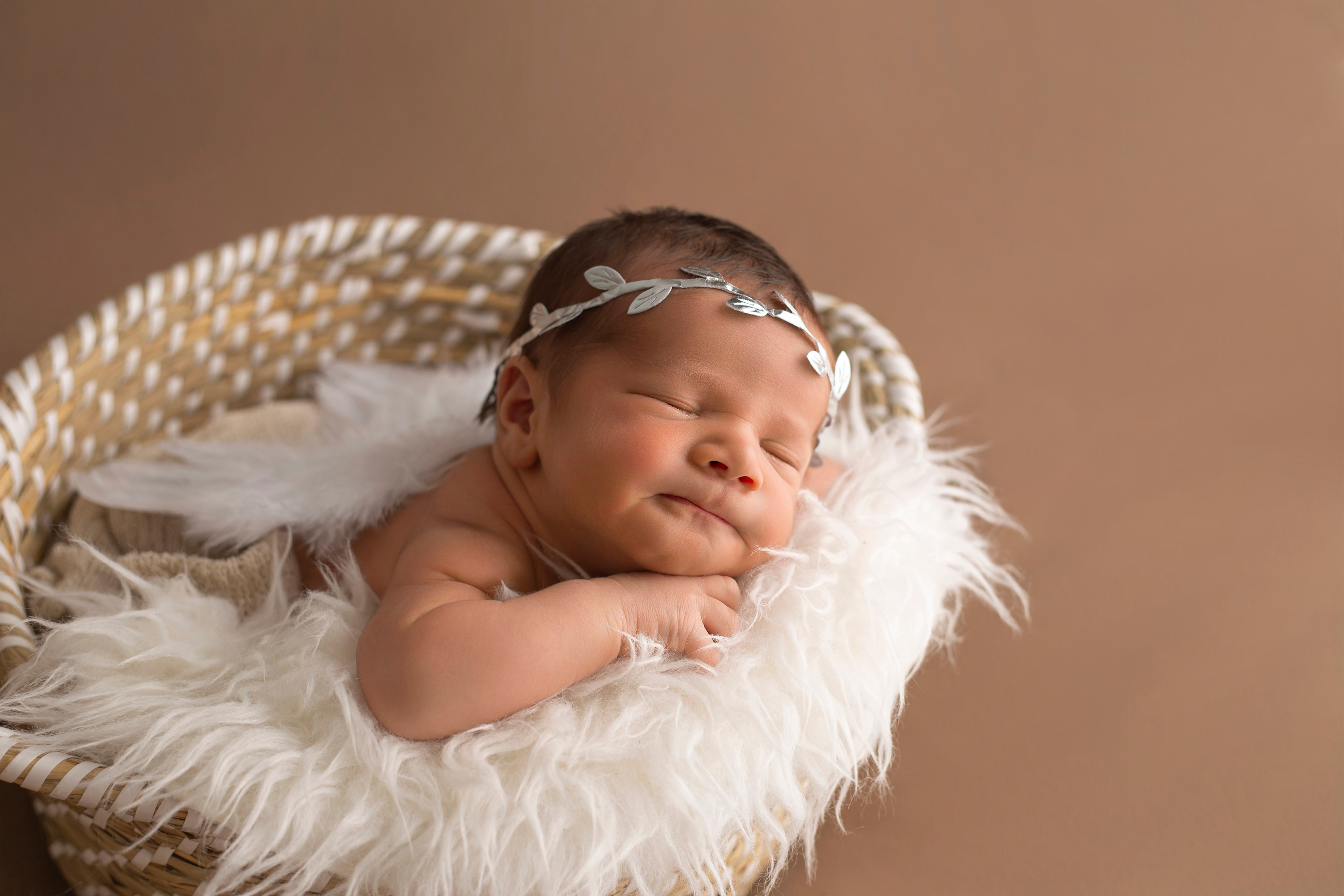 Фотосессия новорожденных. Фотограф новорожденных Зеленоград Москва Алёна Черняева