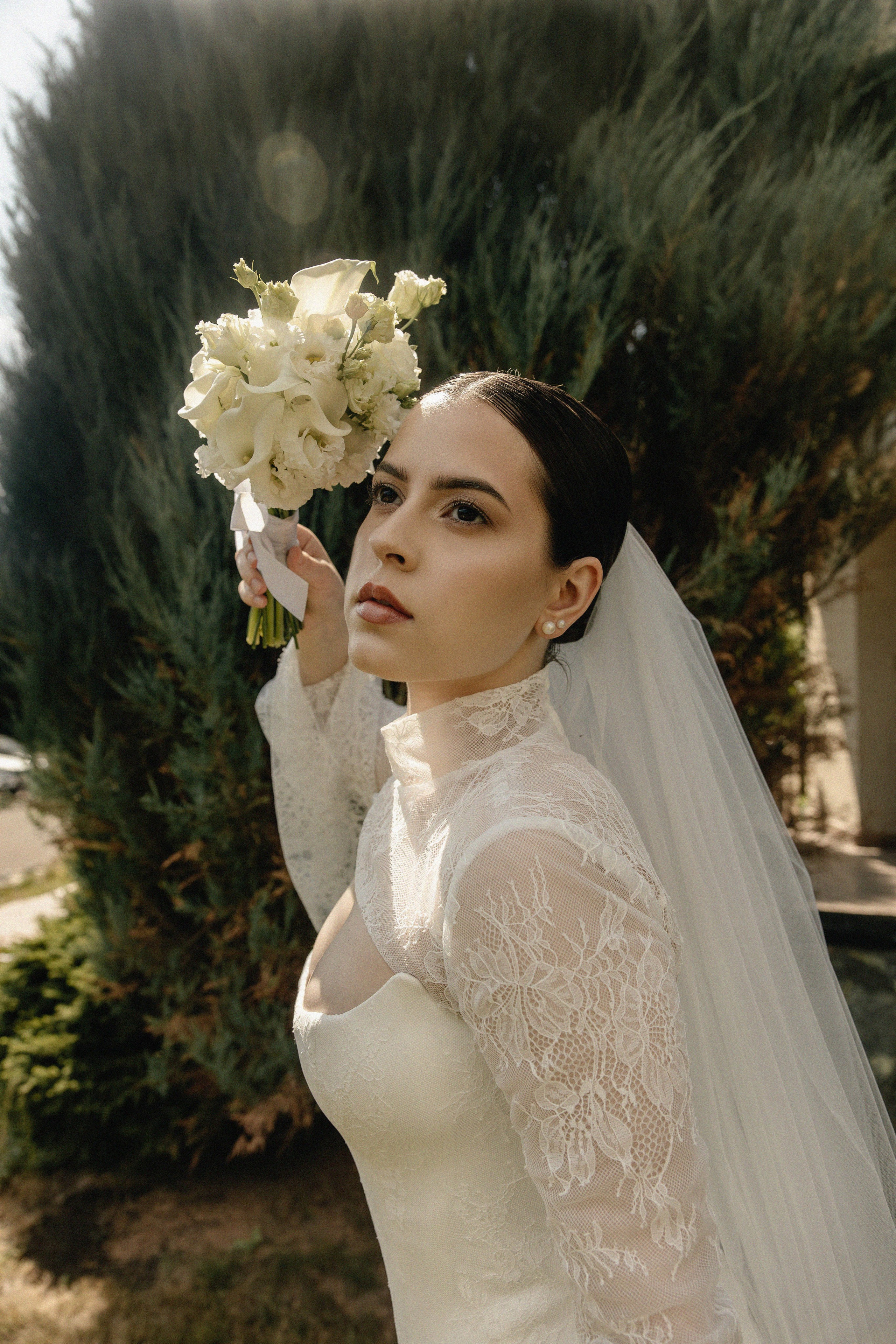 Ефим и Анастасия. Фотограф Арина Елизарова