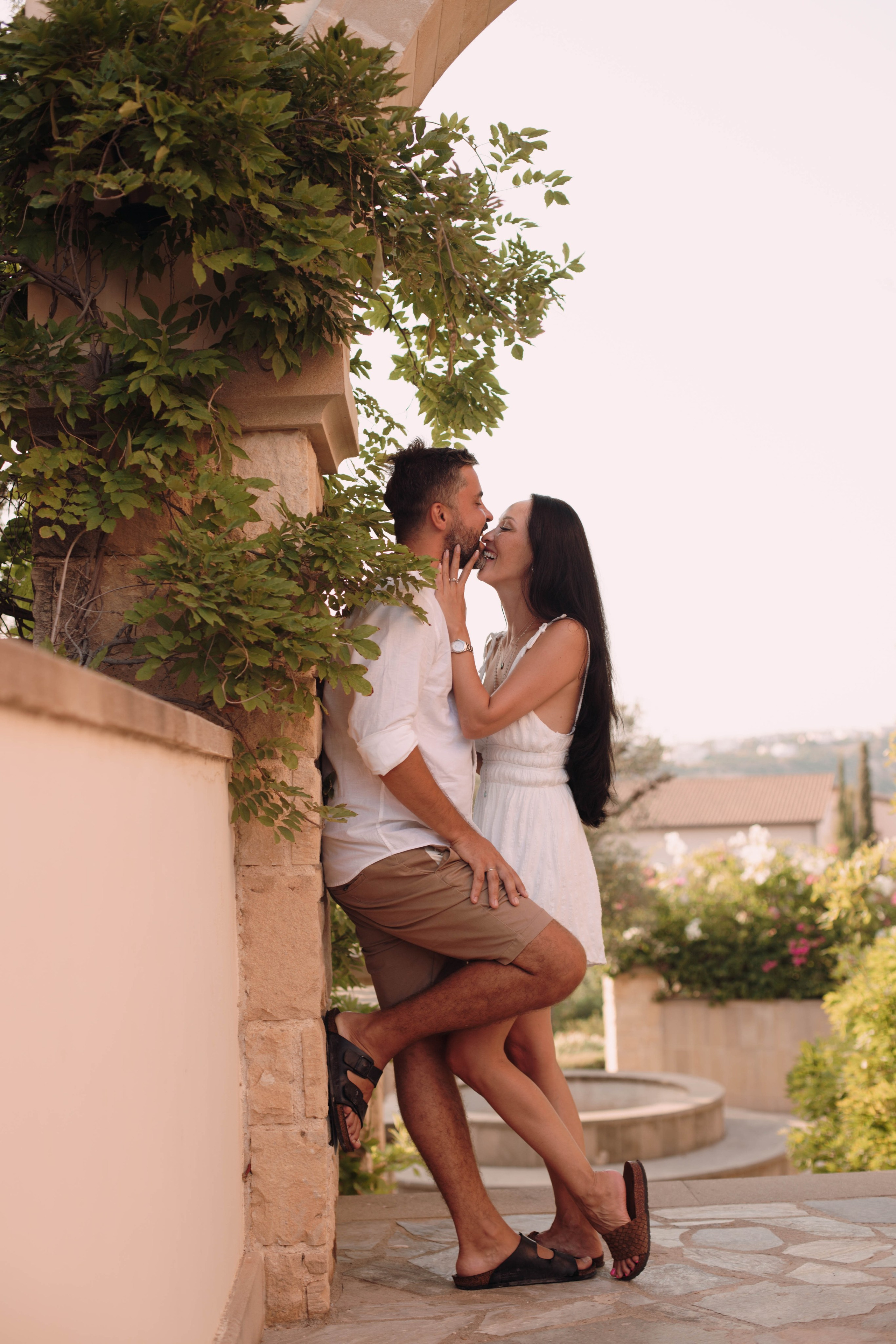 Юля и Паша. Наталья Симчук — Фотограф. LoveStory, индивидуальные, семейные съемки