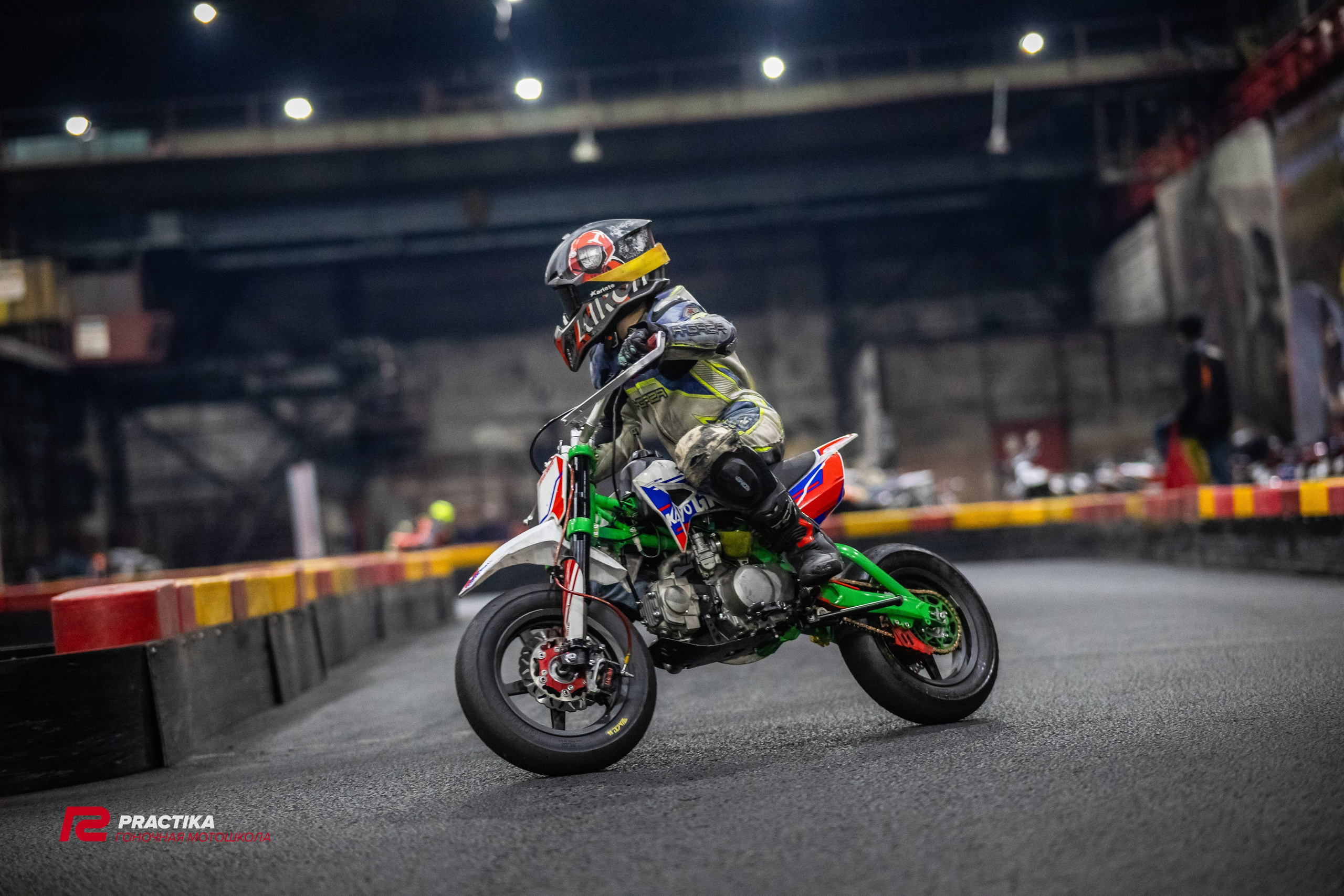 Гонка на выносливость 29.12.2023