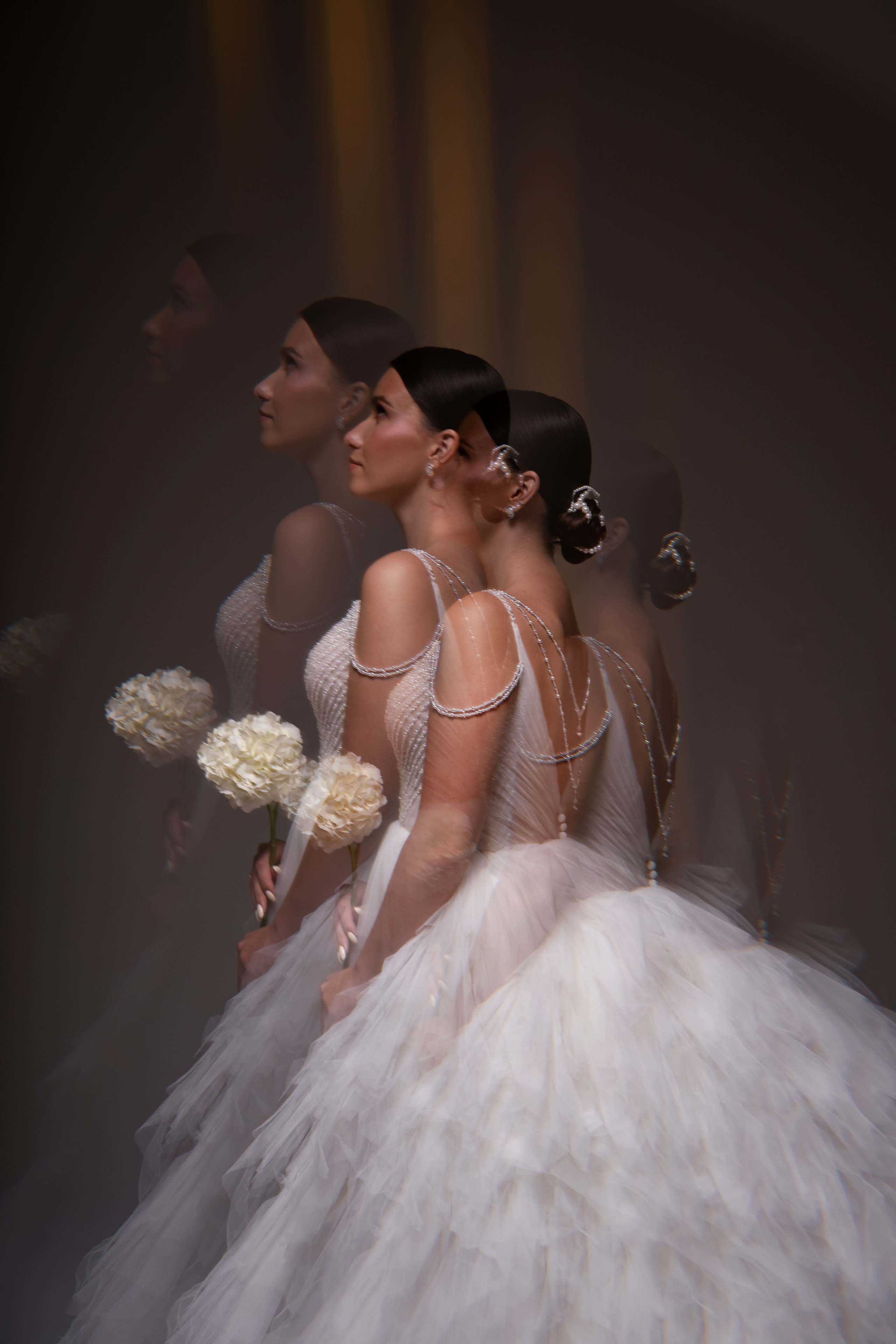 Полина. Главная