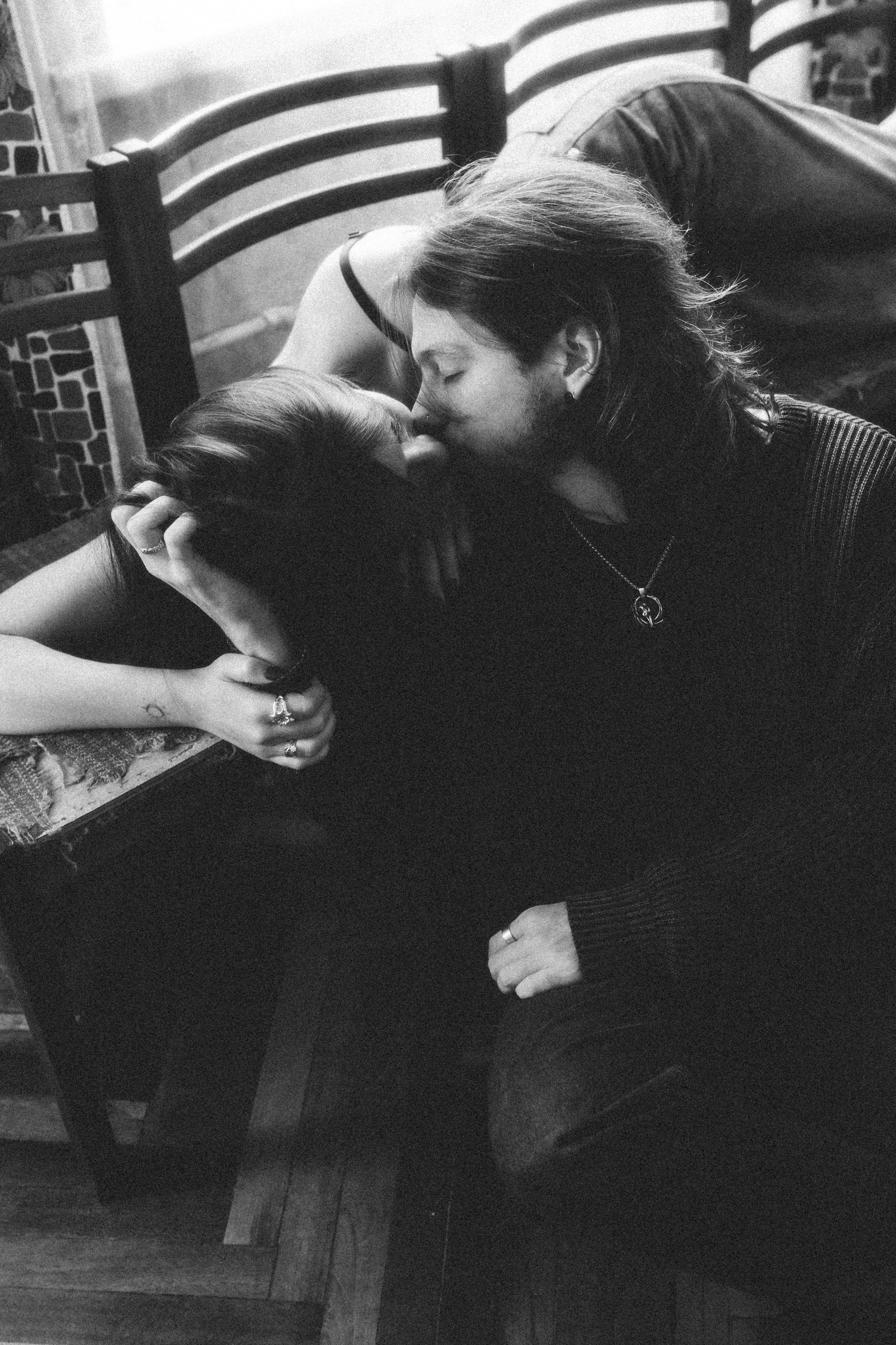 Адель и Дима. Фотограф в Санкт-Петербурге