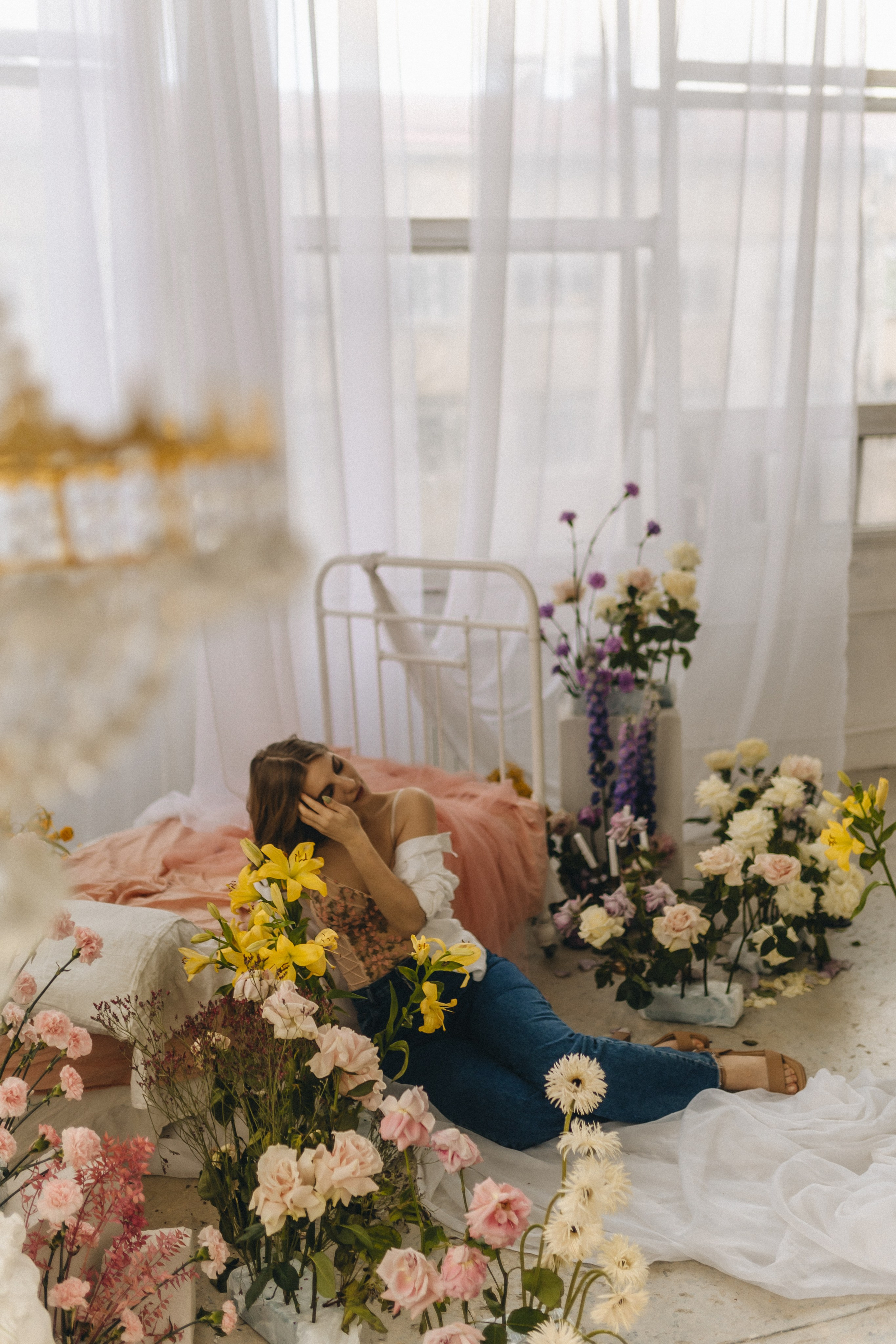 Ксения. Фотограф в Санкт-Петербурге