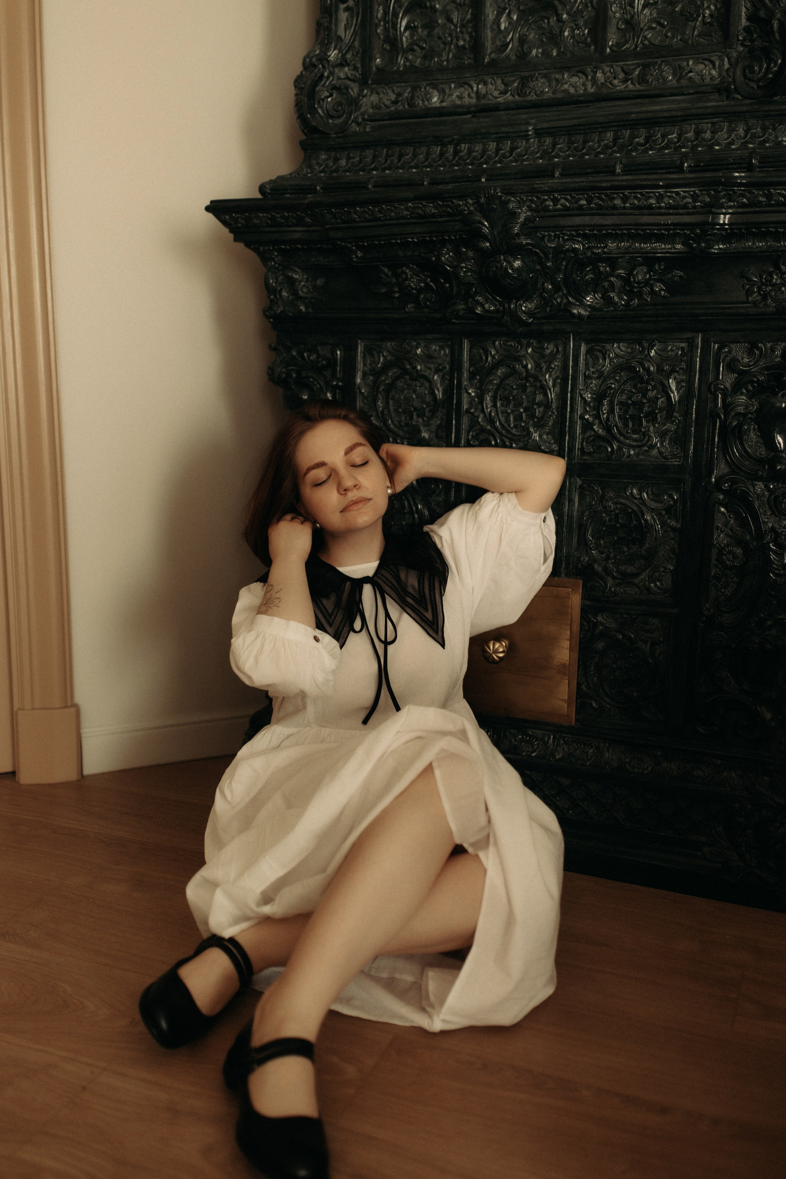 Дарья. Фотограф в Санкт-Петербурге