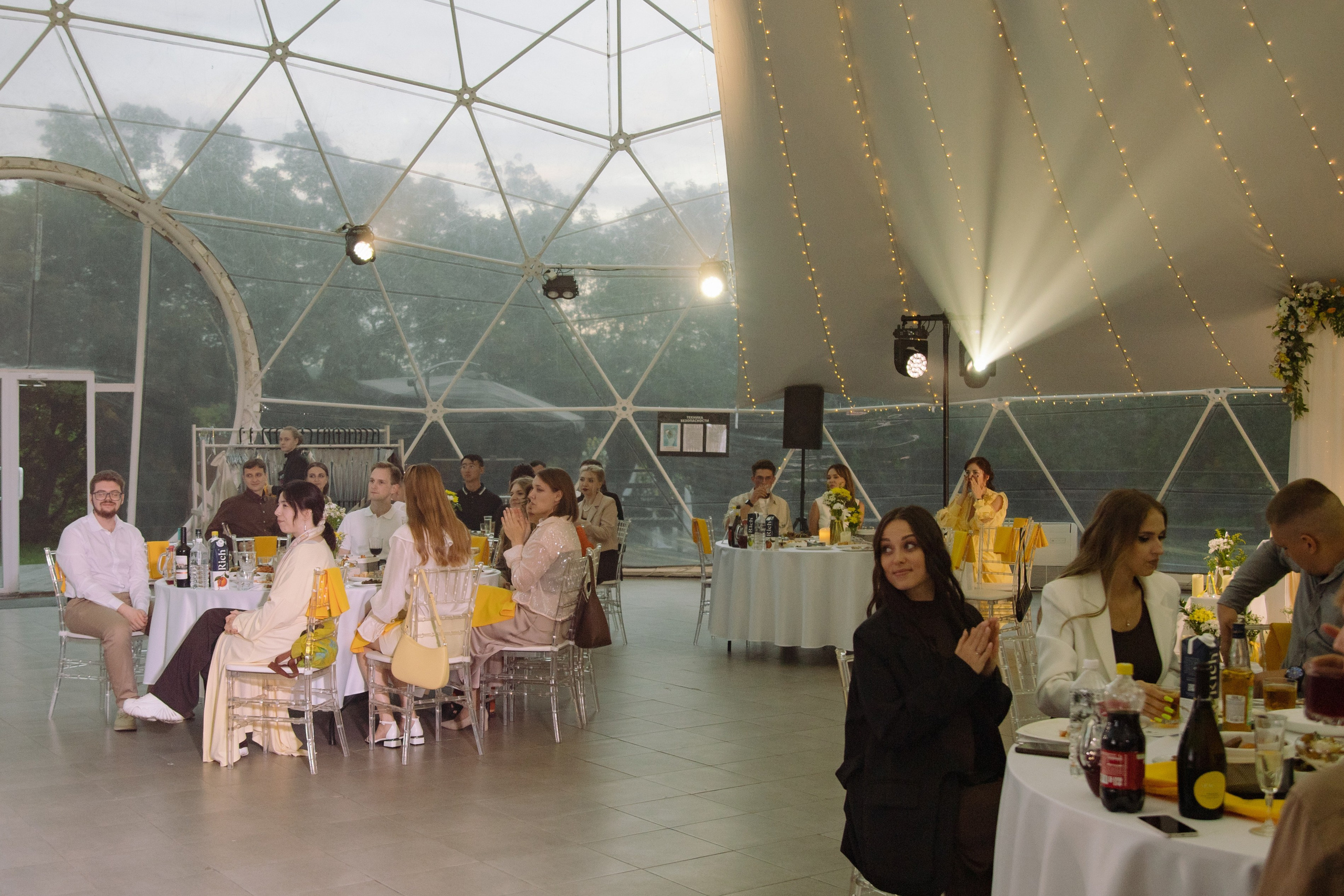 Артур & Диана | Банкет. Фотограф во Владивостоке Парамонова Елена