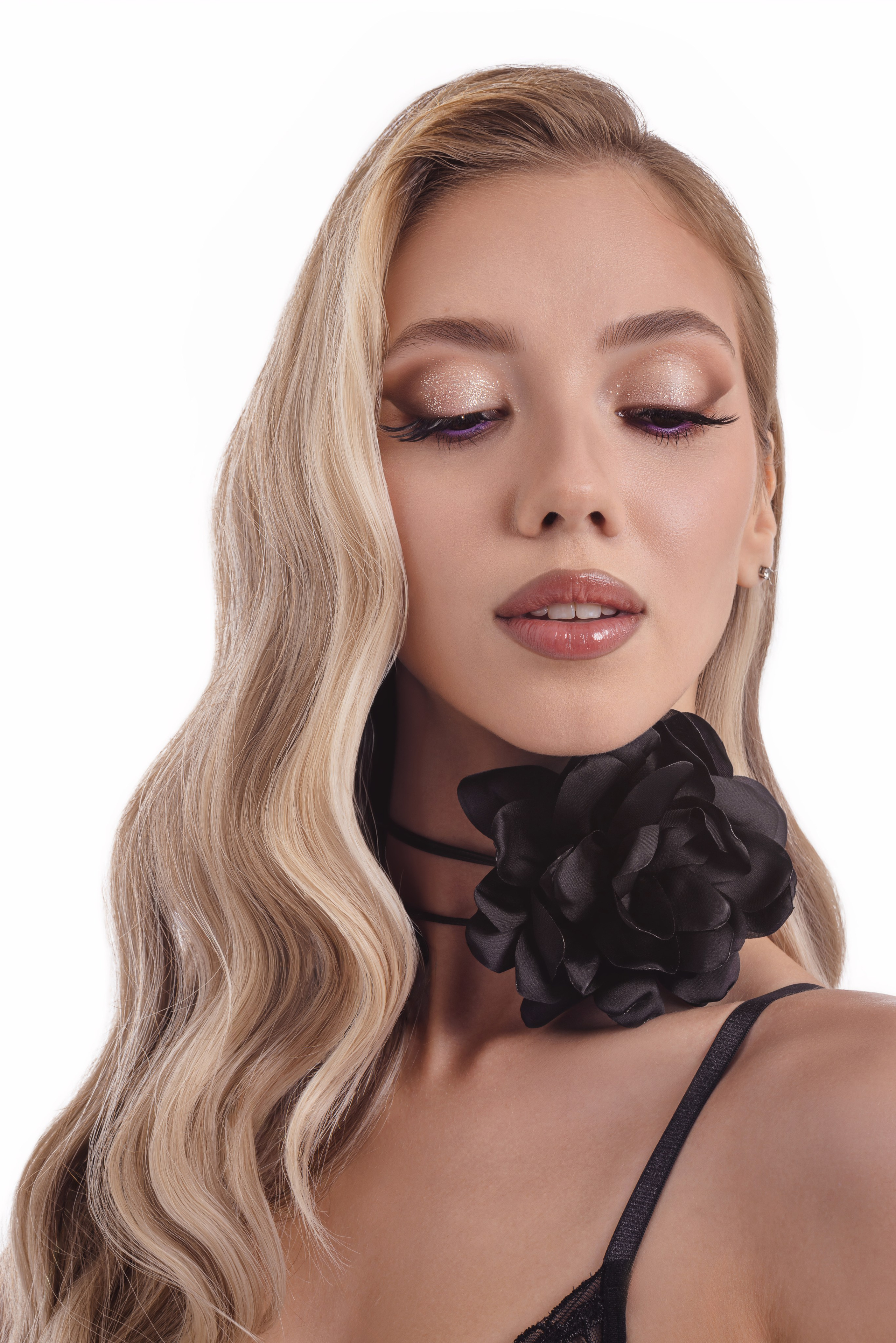 Портретная ретушь для всех! | Студия SVITHART