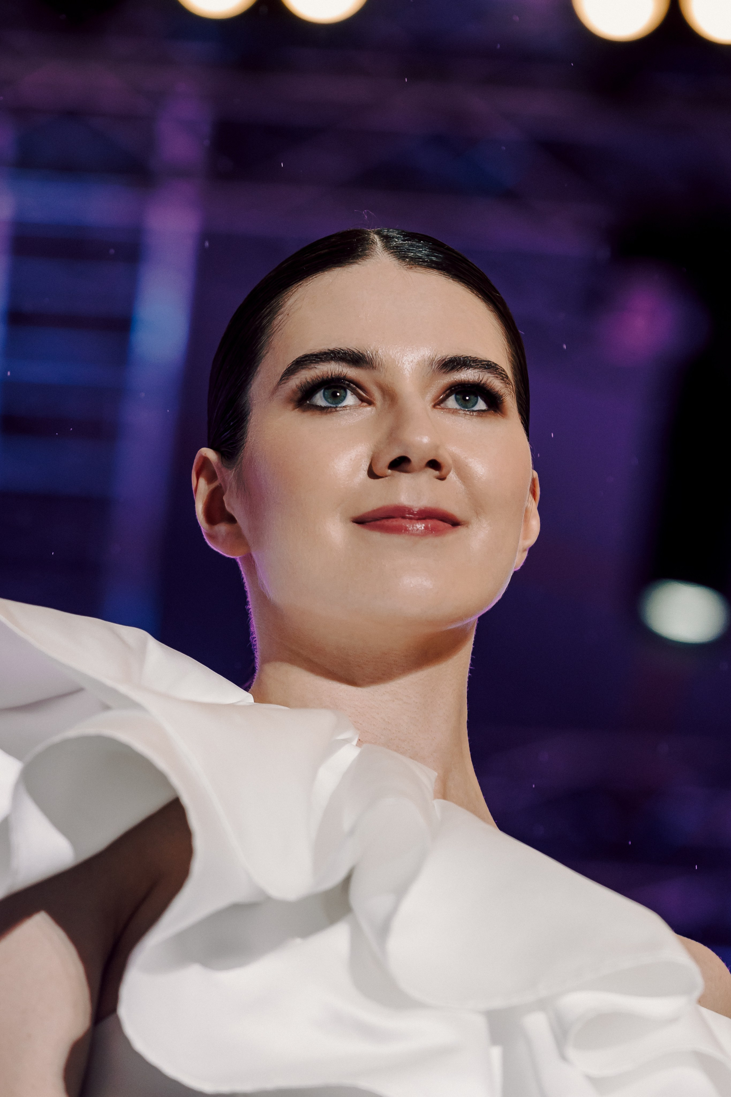 Мисс Екатеринбург 2024. Лёшка Варзегов — фотограф