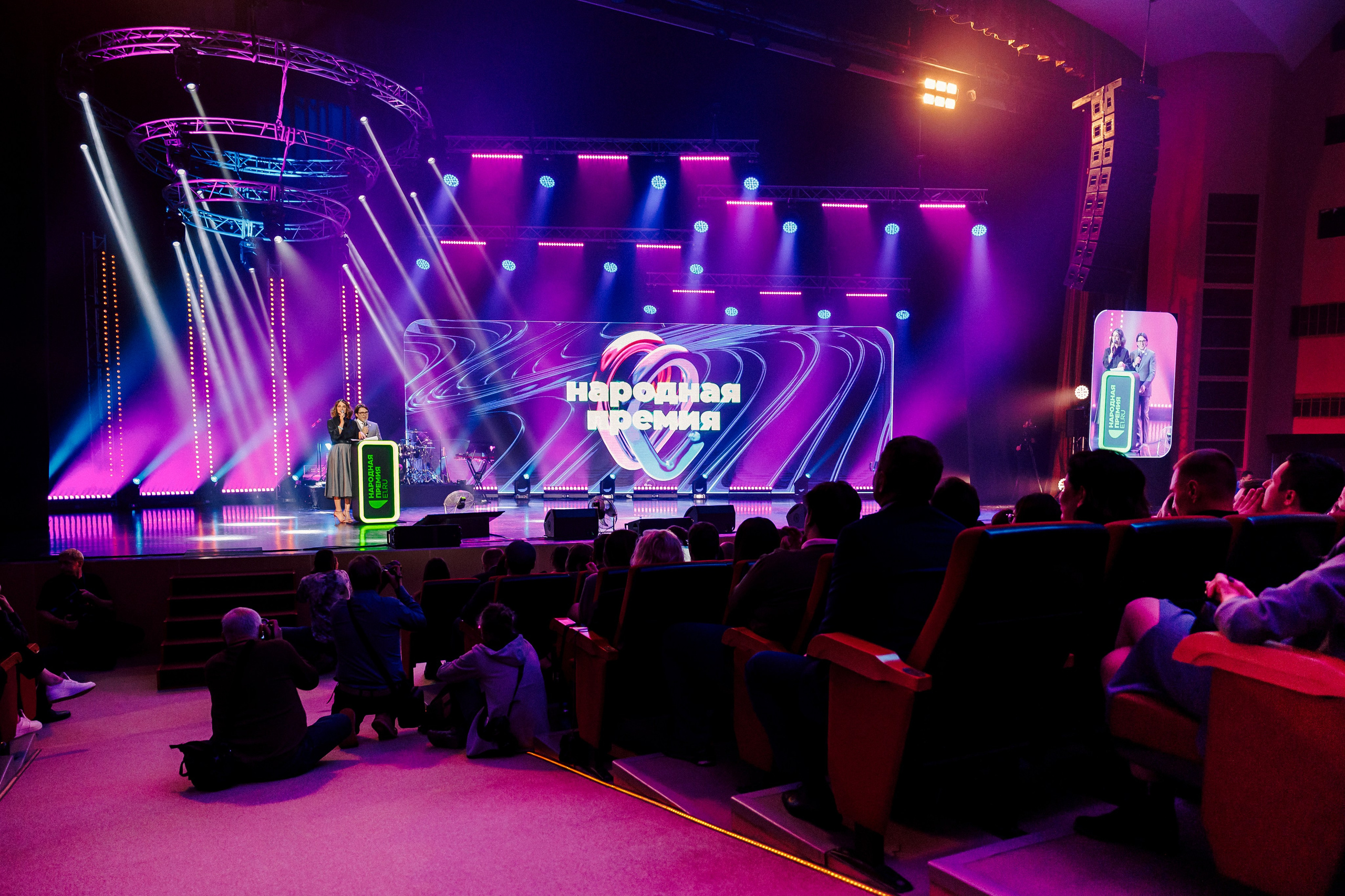 Народная премия Е1 2023. Лёшка Варзегов — фотограф