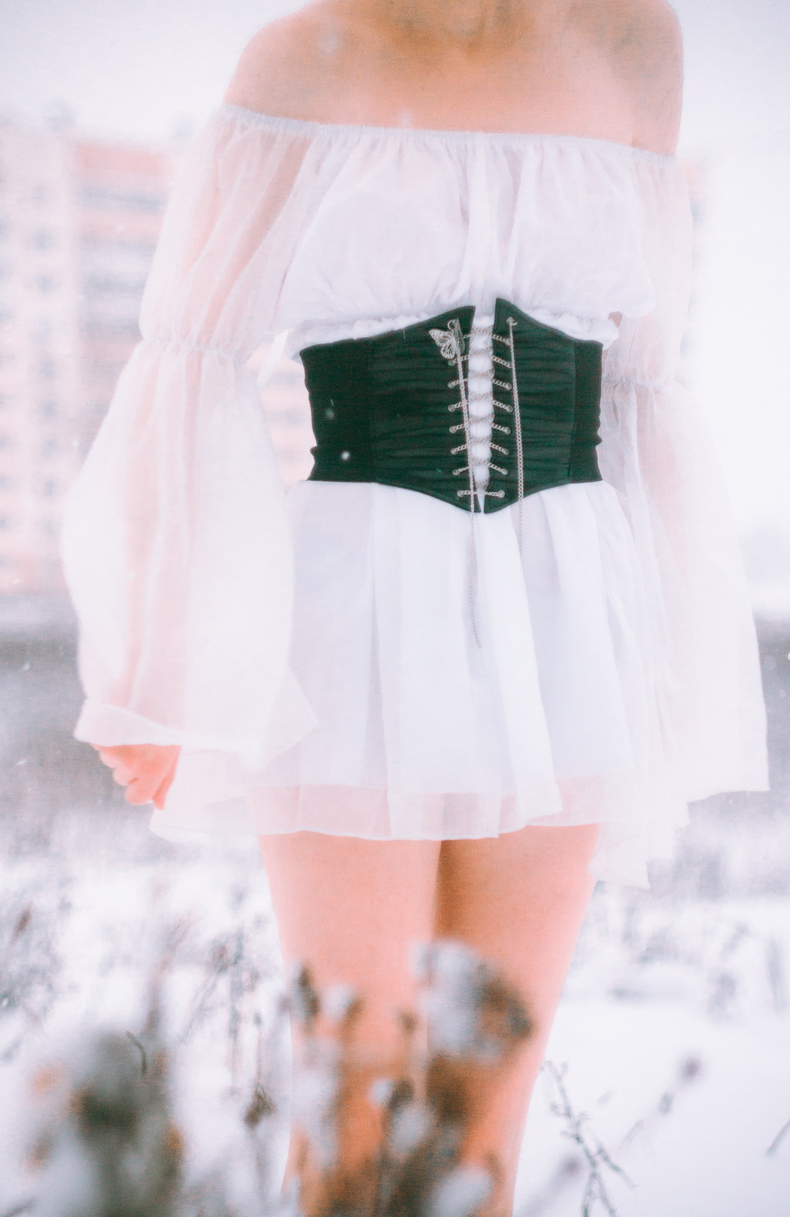 Elizaveta Rose | Forest