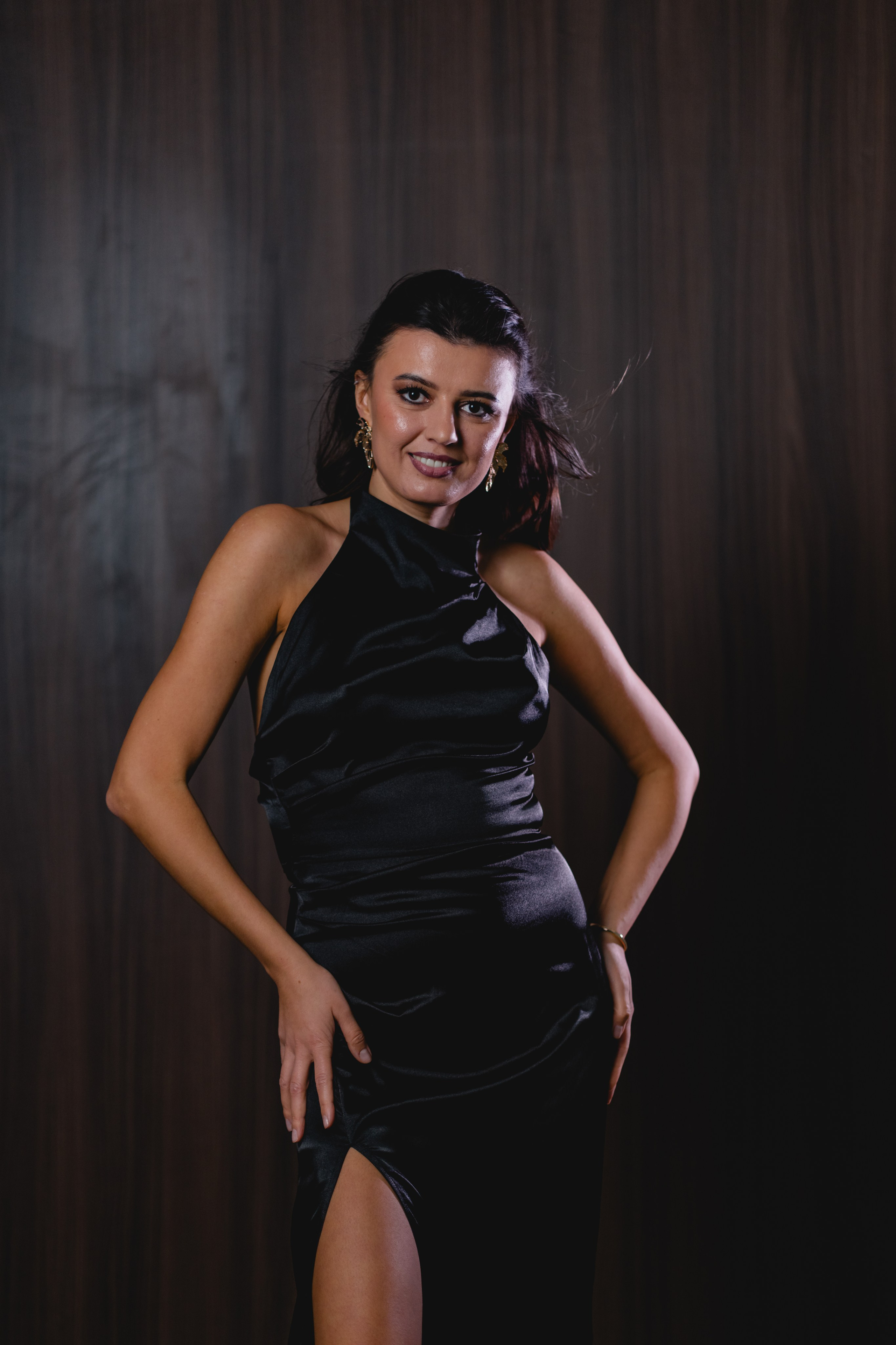 Женский портрет. Свадебный и индивидуальный фотограф Аля Мамакова