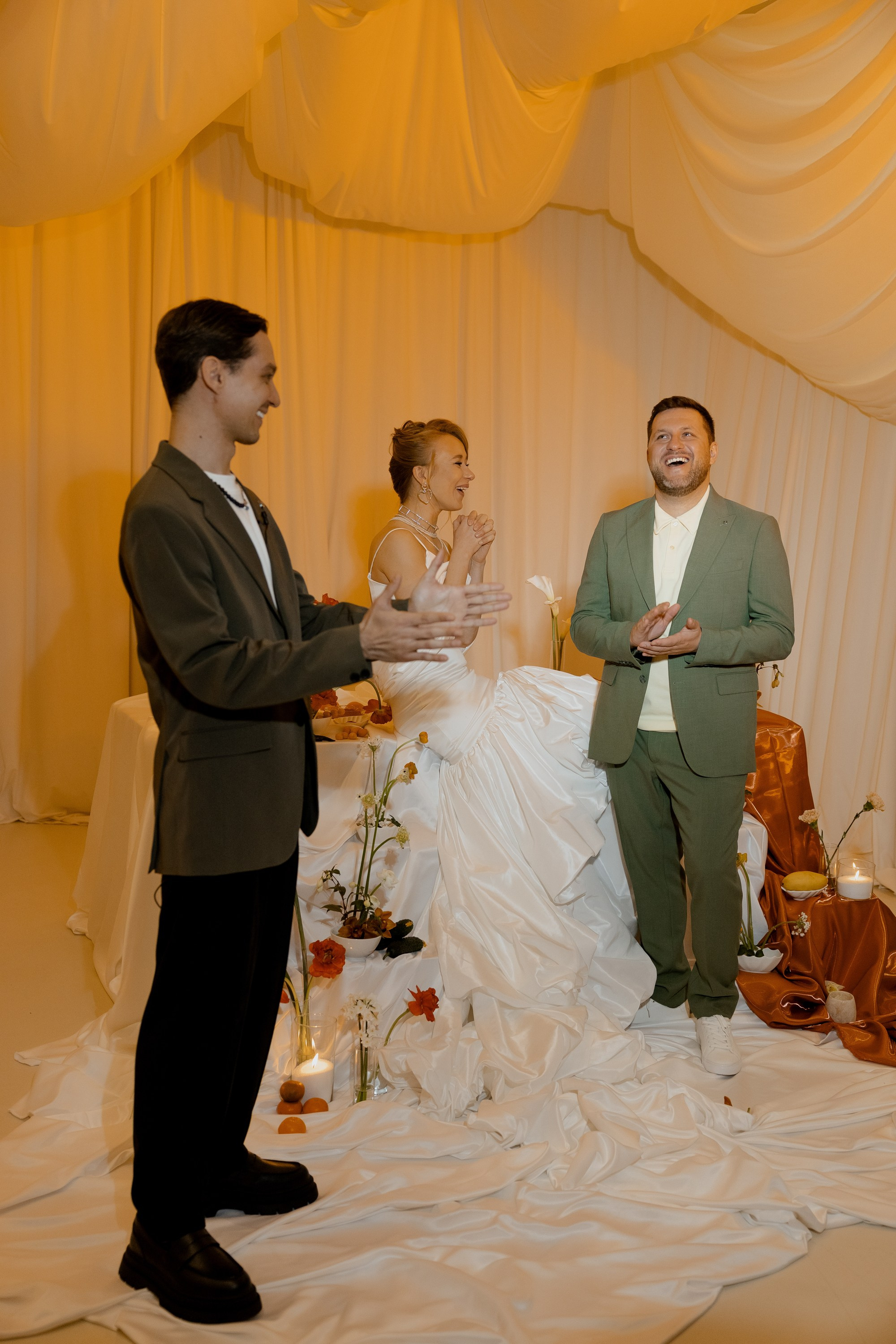 8 лет спустя. Миленина Юлия Свадебный и семейный фотограф в Краснодаре