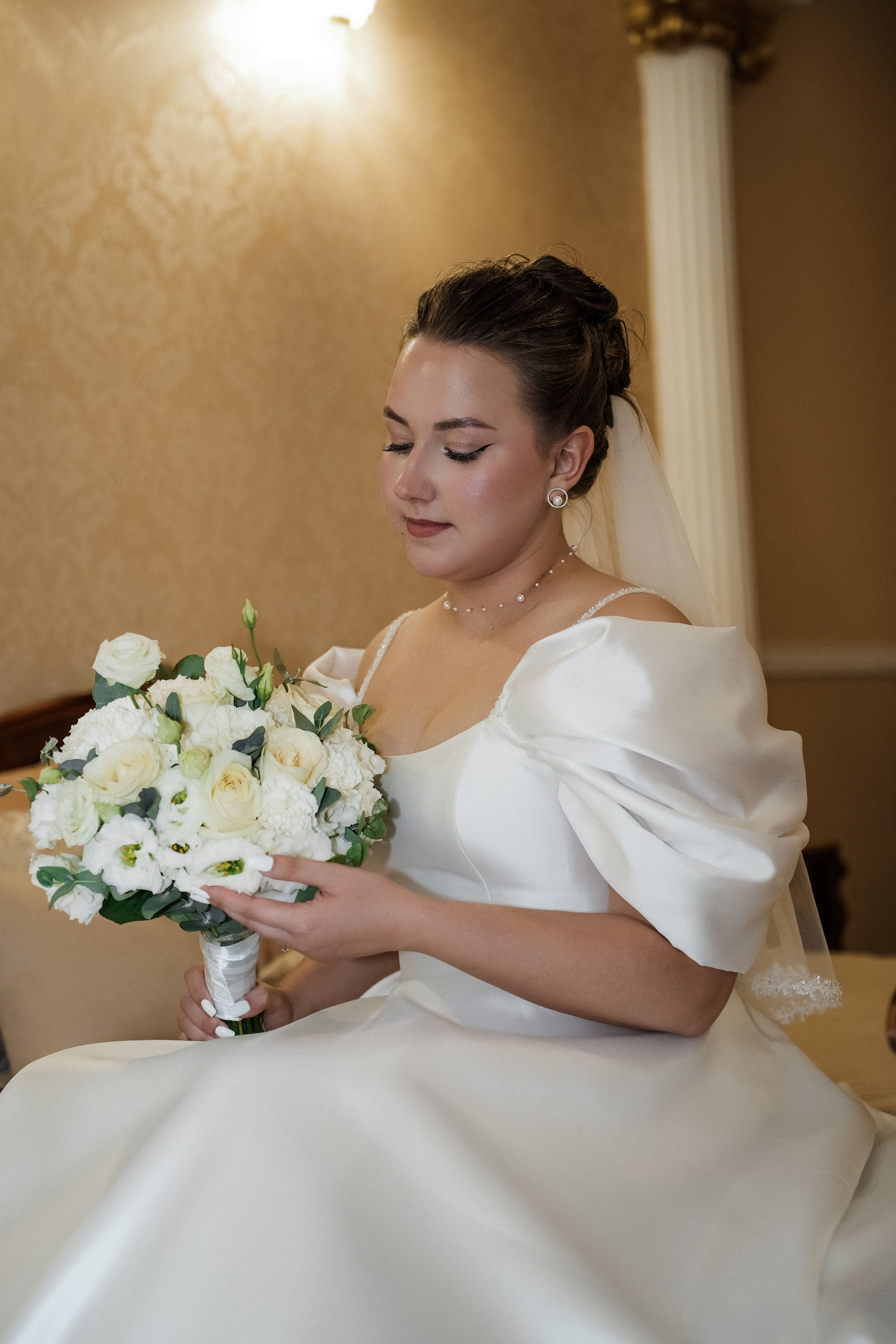 Артём & Дарья. Свадебный фотограф и видеограф в Ростове-на-Дону Елизавета Шевчук