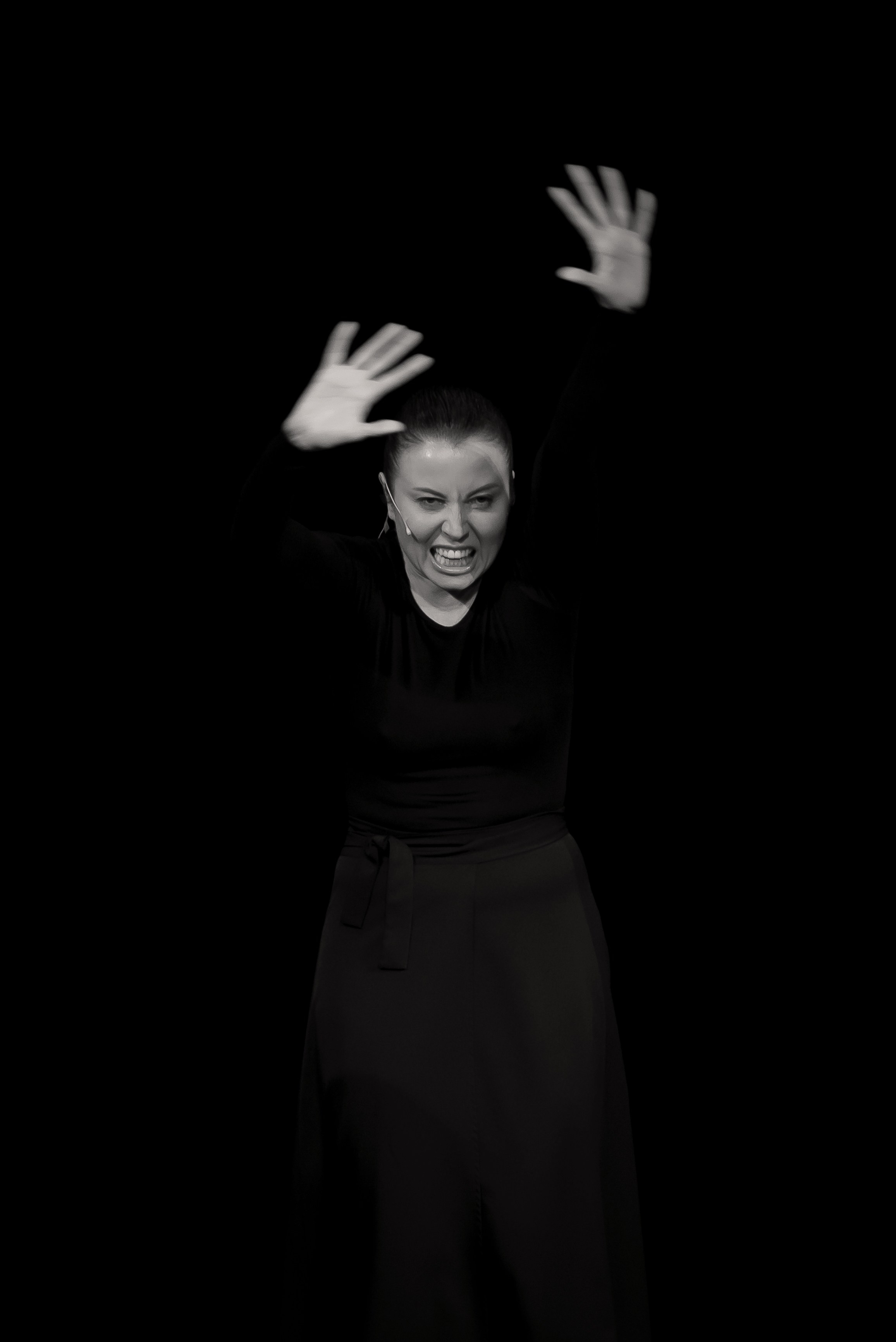 Около театральные истории. Фотограф Карина Шарова Москва