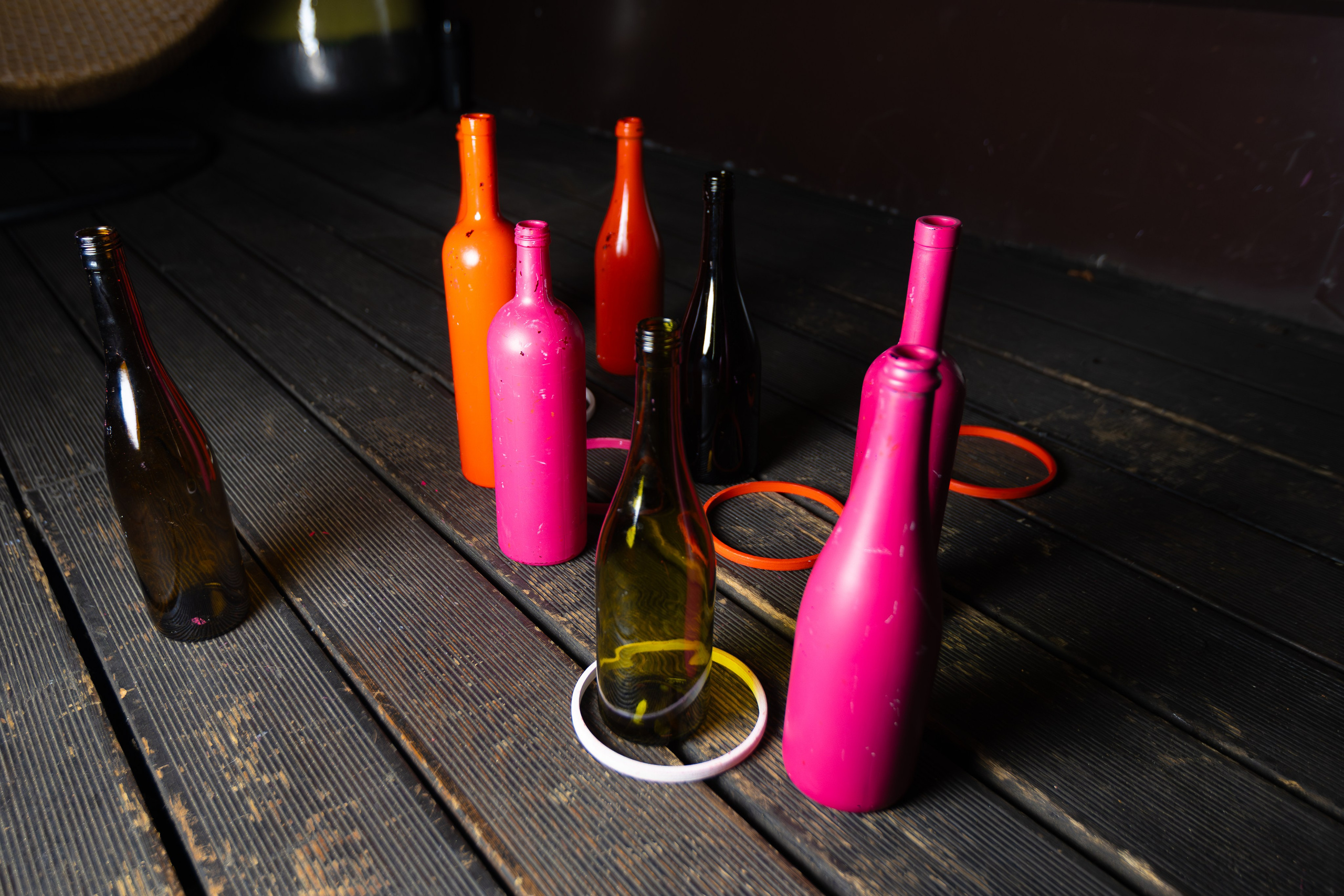 Бар Ardenne. 6 years. Евгений Матвеев — фотограф в Санкт-Петербурге