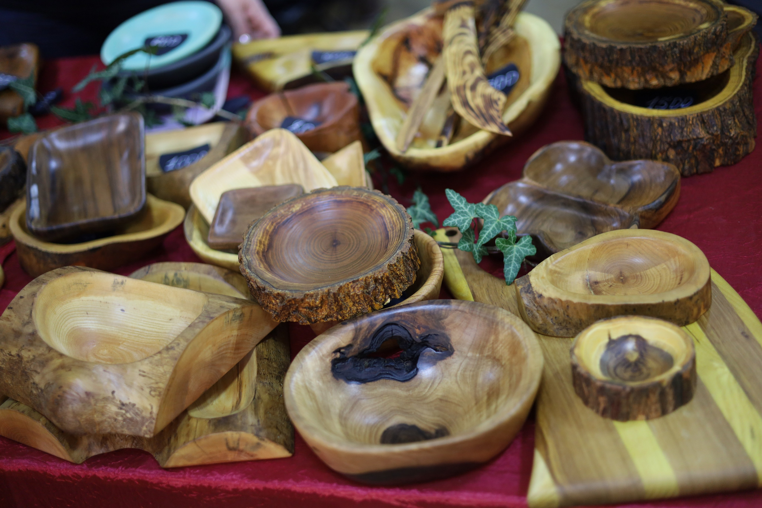 ВАЛИНОР — выставка-продажа hand made