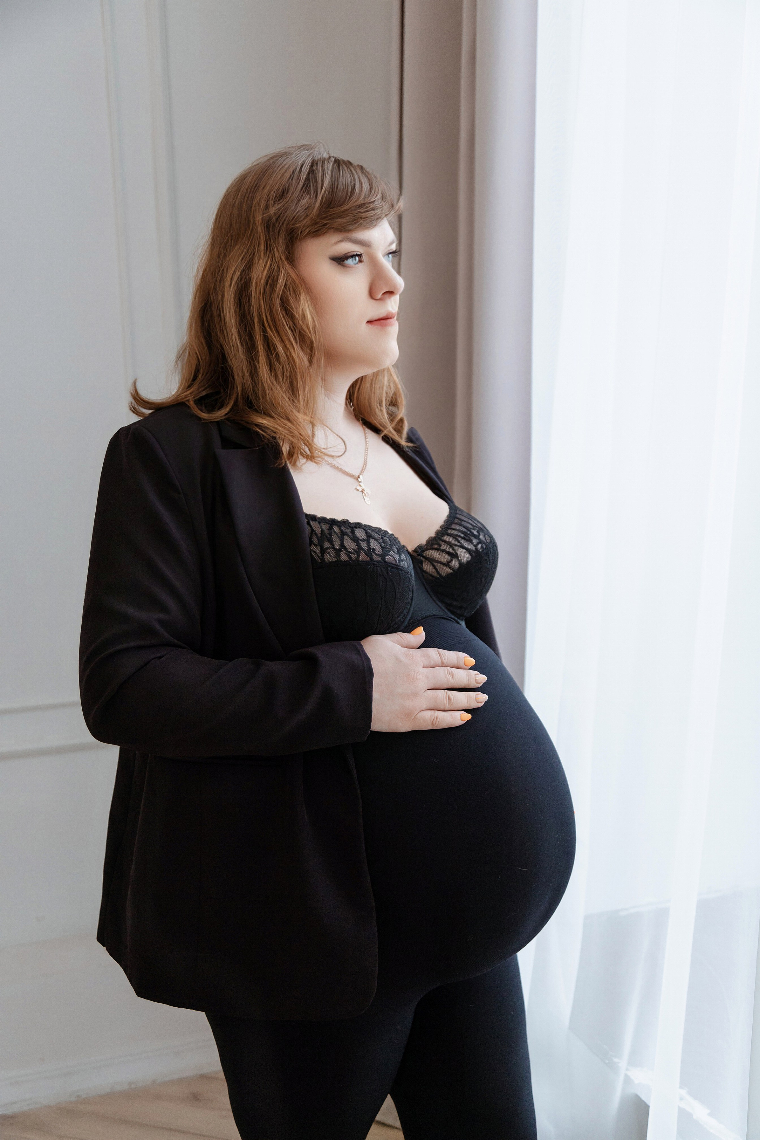 В ожидании чуда. Фотограф в Самаре Сташенкова Юлия