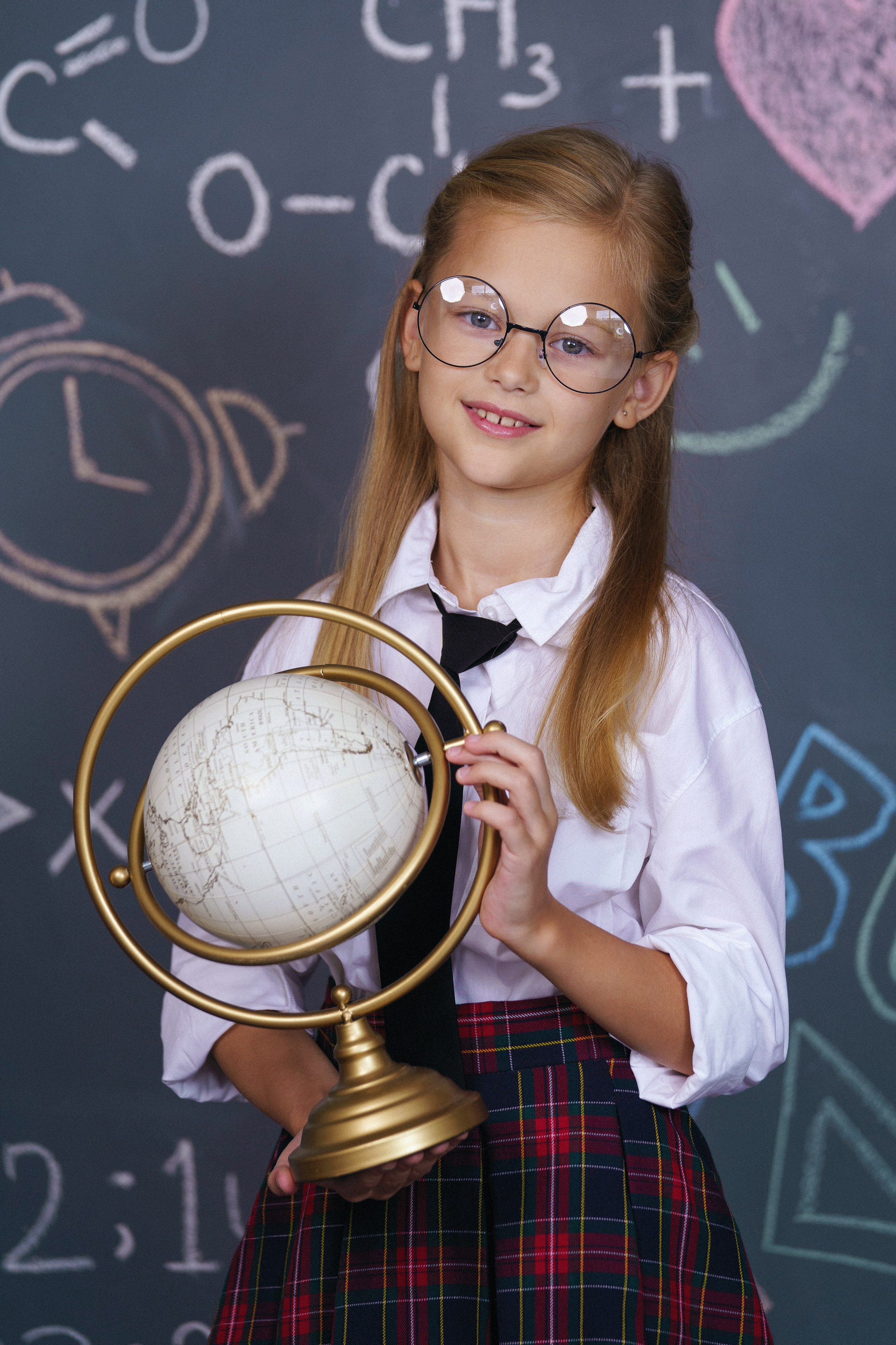 Фотосессия «ДЕНЬ ЗНАНИЙ». Фотомастерская Воробьевых