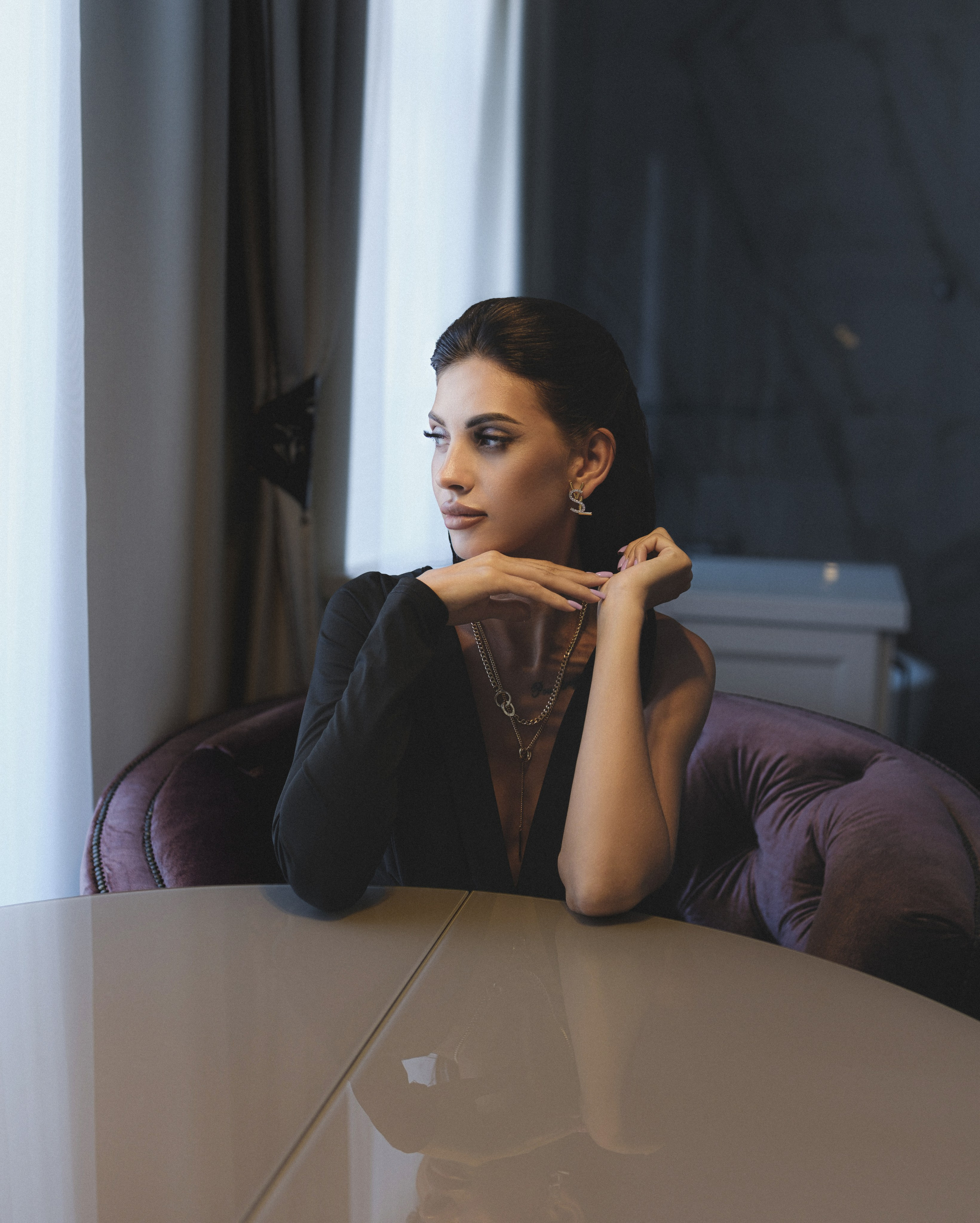 Женский портрет. Фотограф в Ростове на Дону