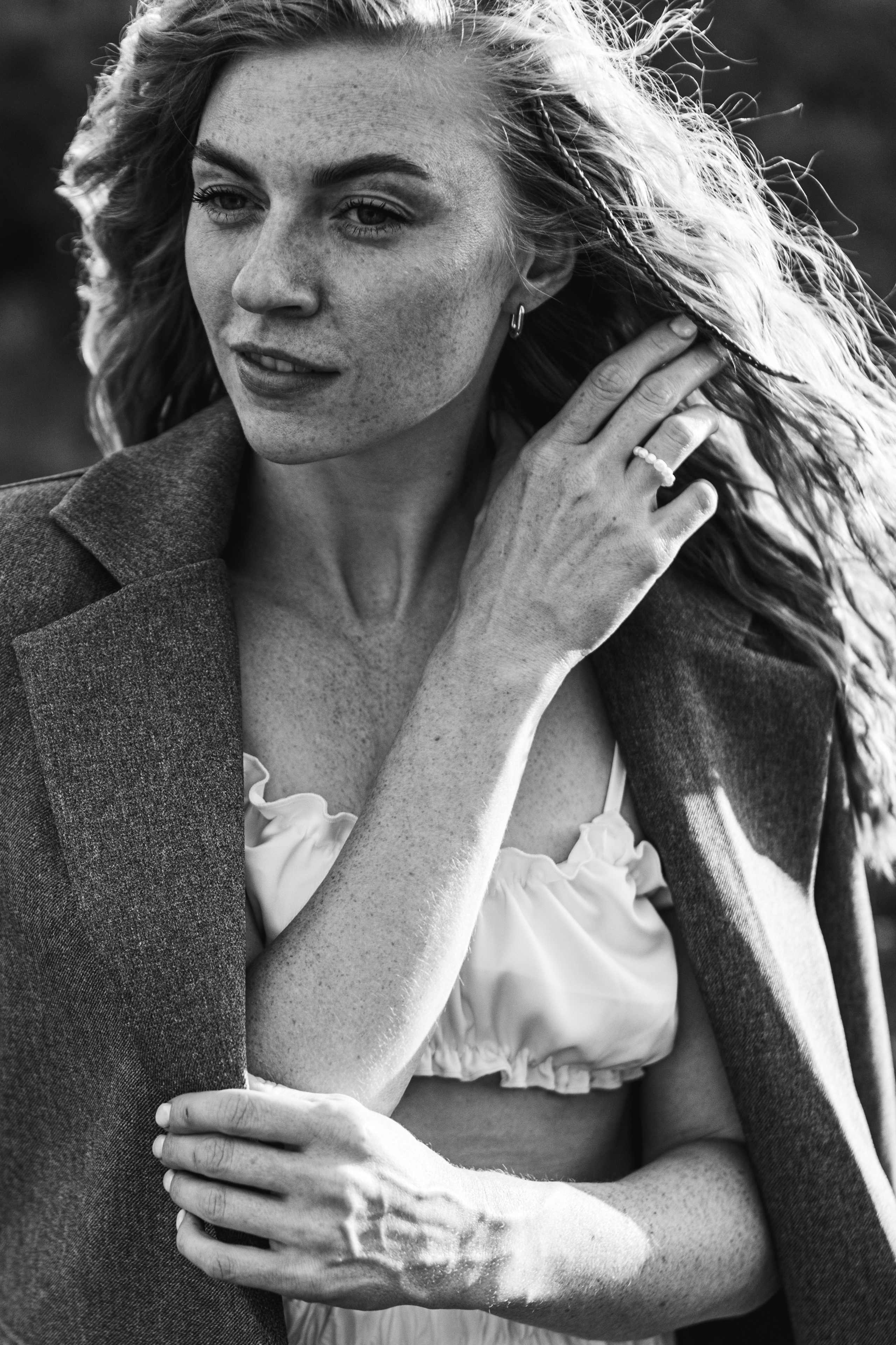 Юля. Главная